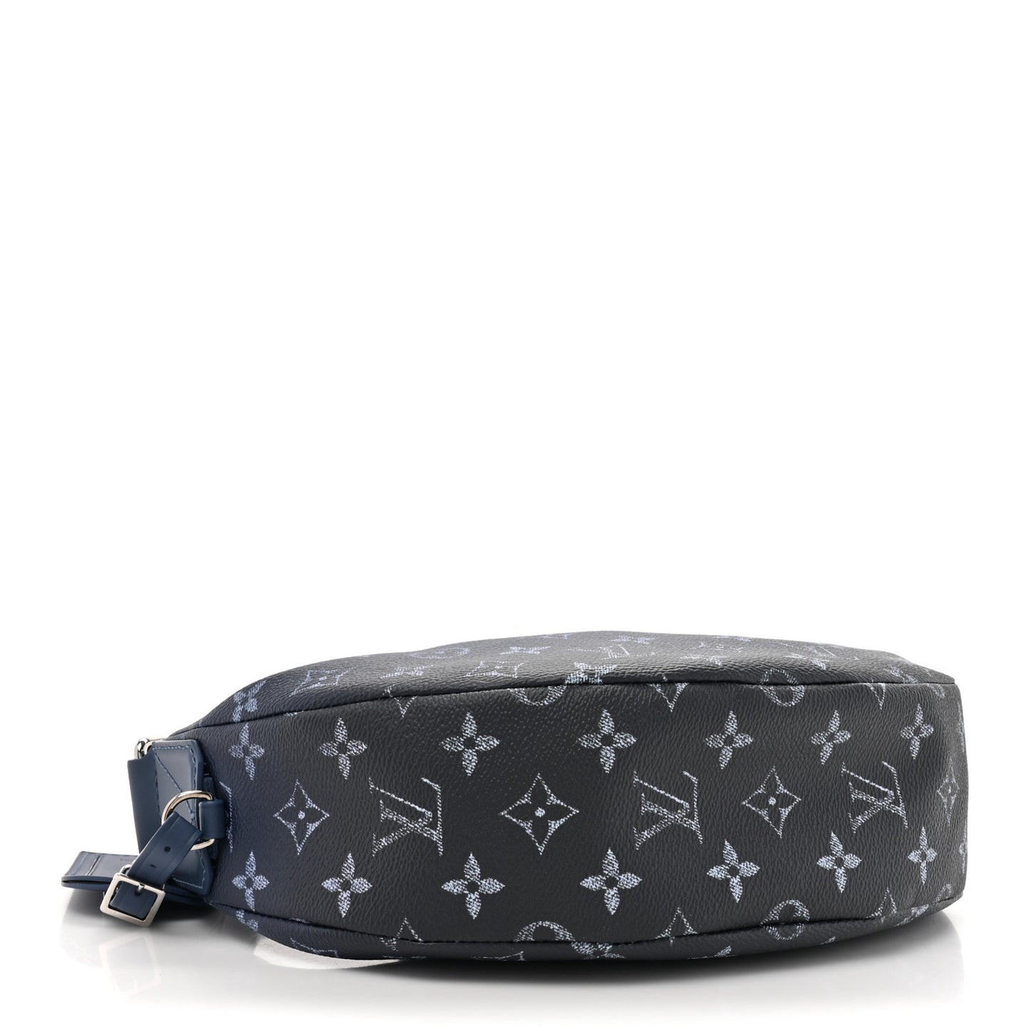 Monogram Other Hamac Bag PM Navy Blue