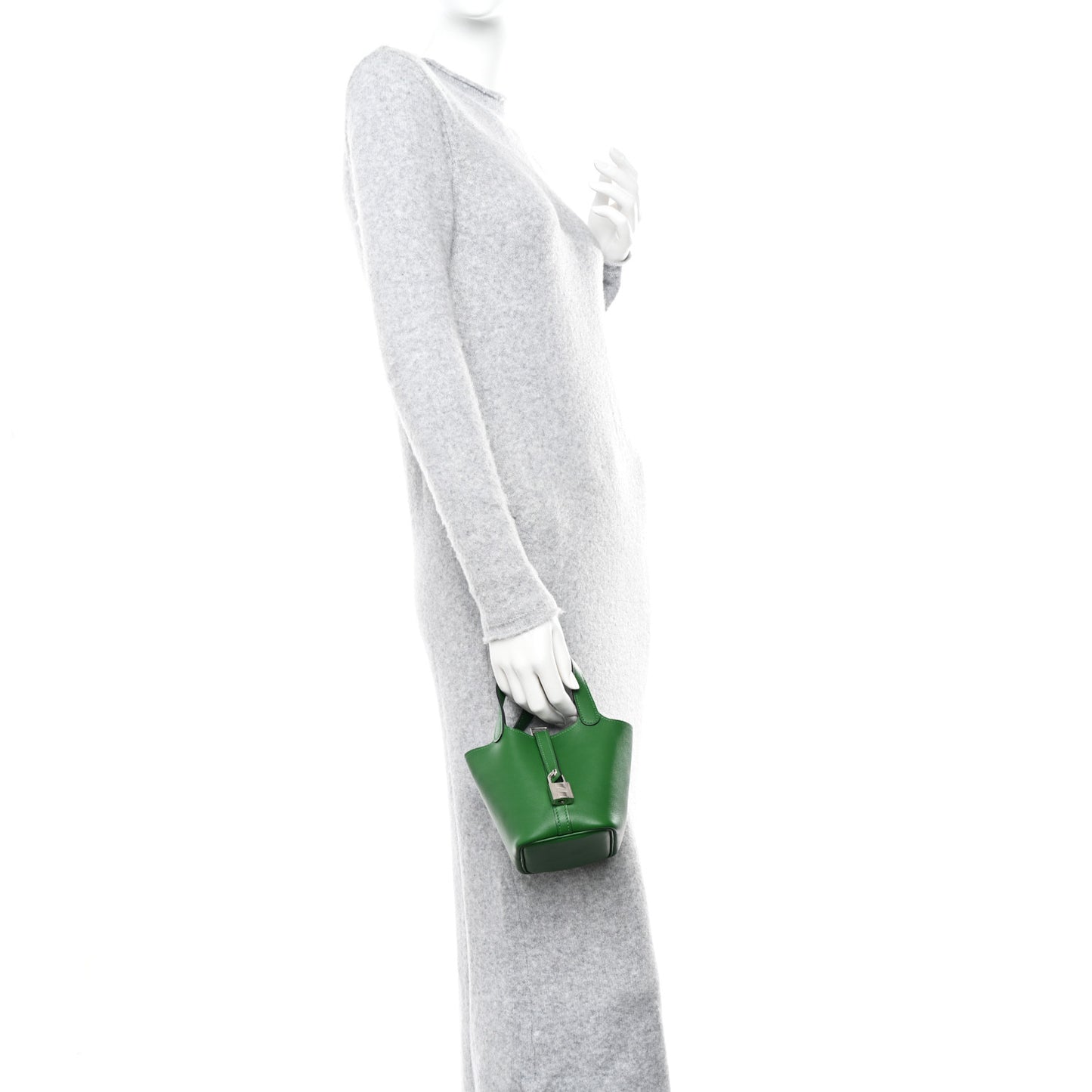 Swift Micro Picotin Lock Vert Bengale