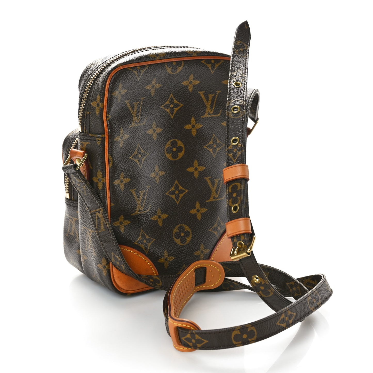 Monogram Amazone