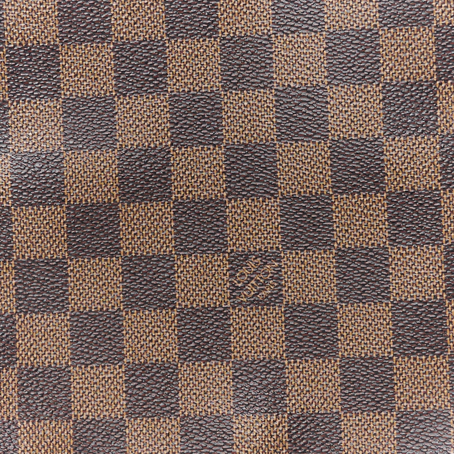 Louis Vuitton Damier Ebene Musette Salsa 8 of 10