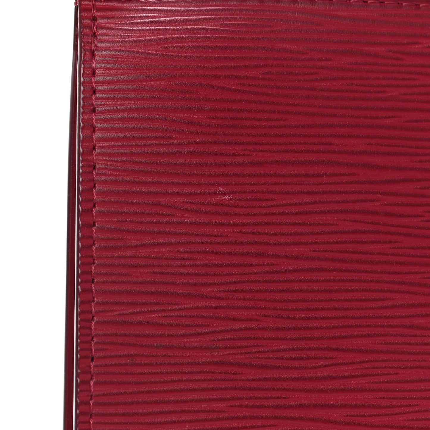 Epi Toiletry Pouch 26 Fuchsia