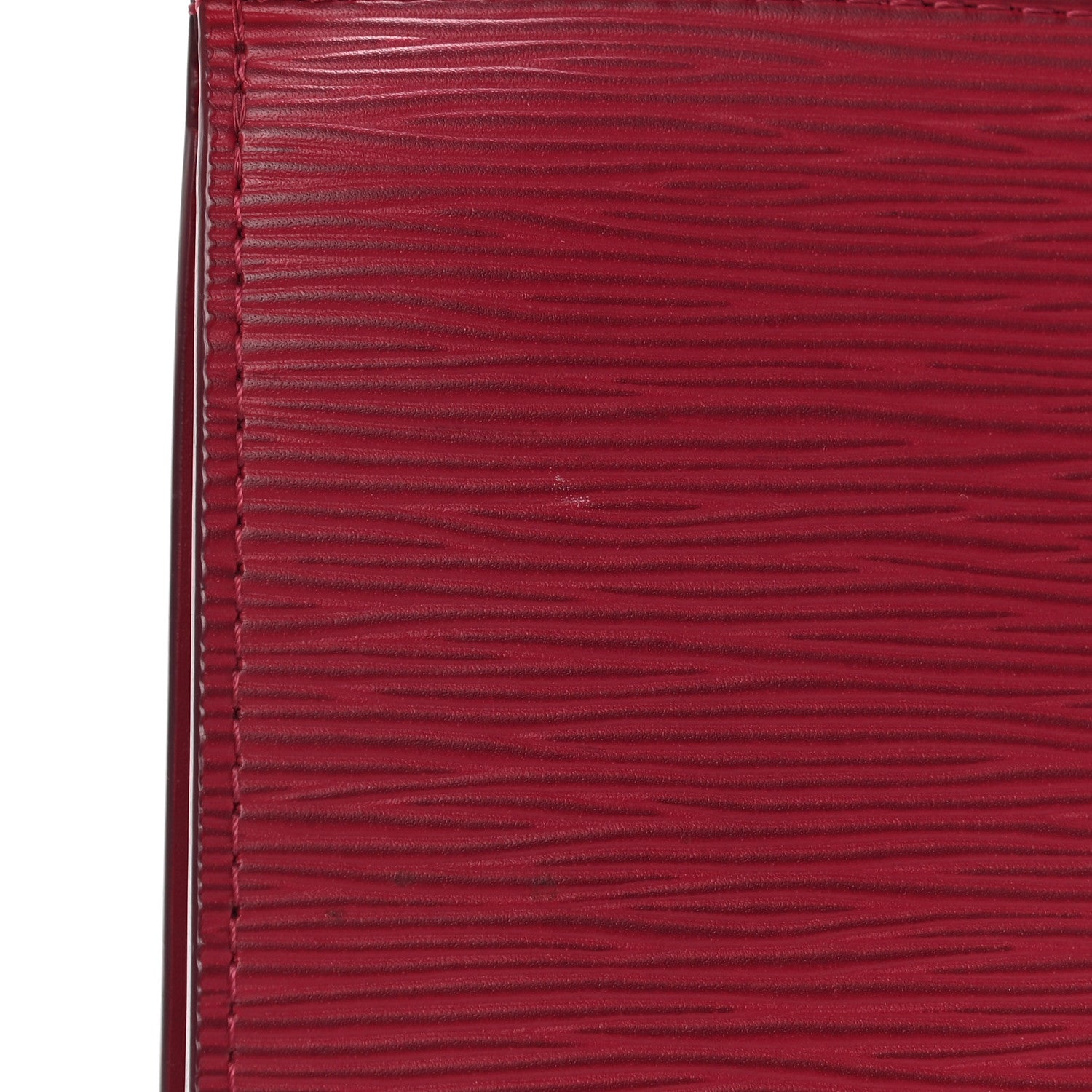 Louis Vuitton Epi Toiletry Pouch 26 Fuchsia 8 of 9