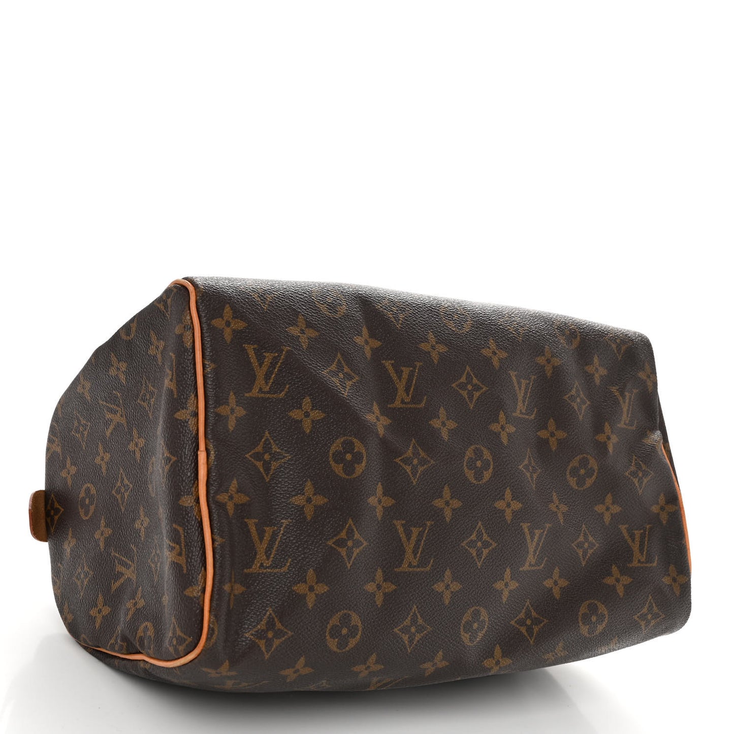 LOUIS VUITTON Monogram Speedy 30