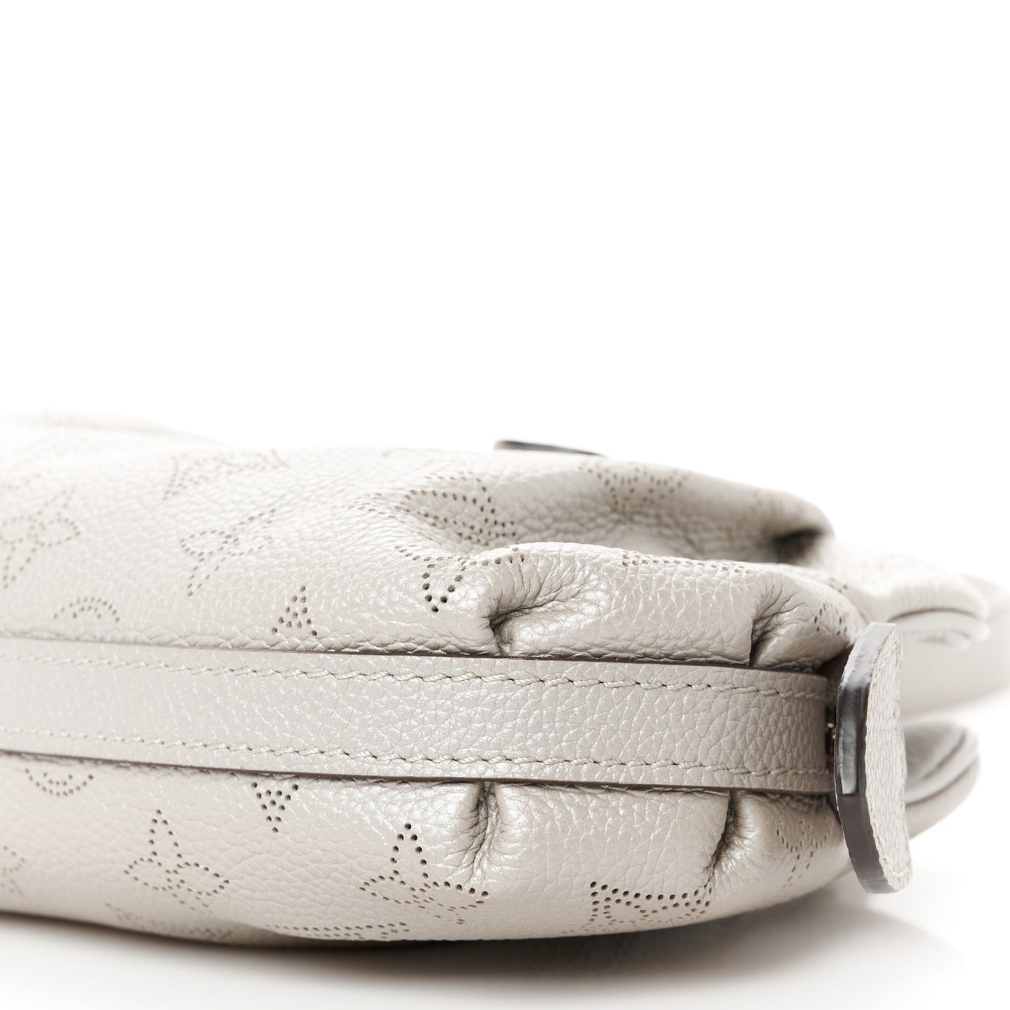 Mahina Scala Mini Pouch Gris Souris