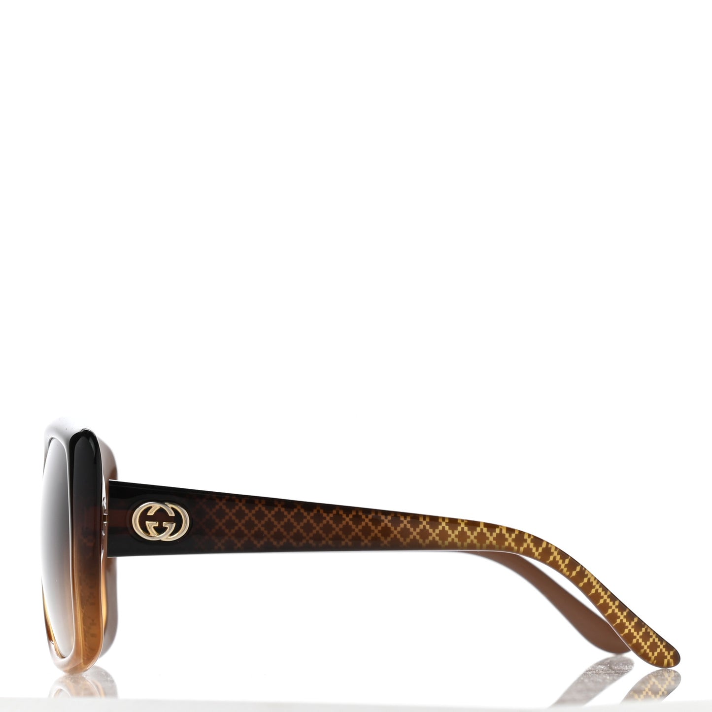 GG Sunglasses 3574/S Brown