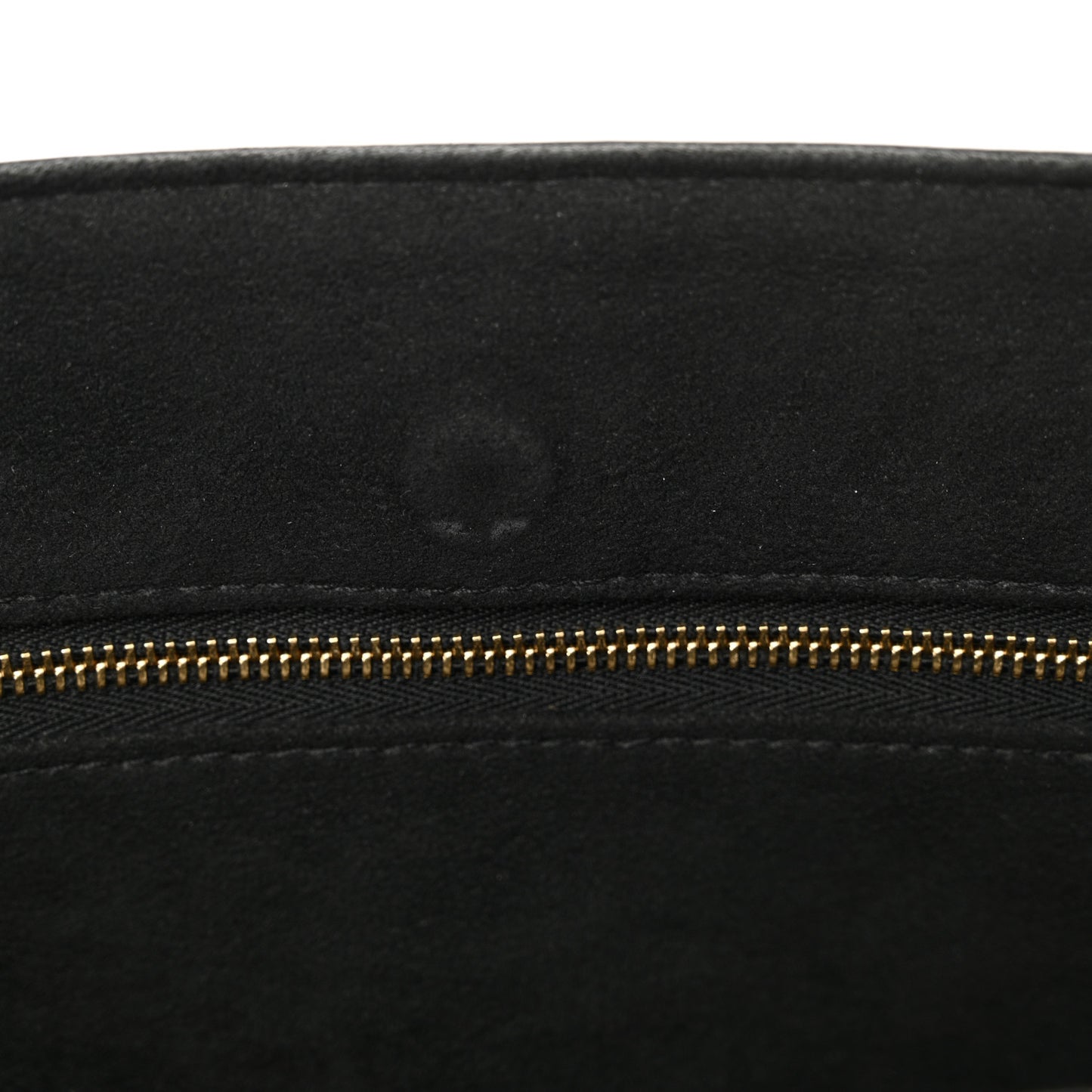 Monogram Soufflot MM Black