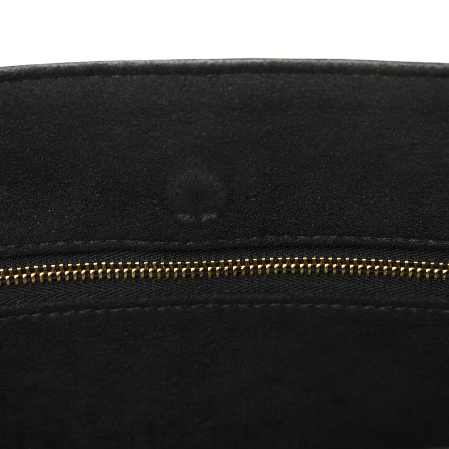 Louis Vuitton Monogram Soufflot MM Black 8 of 13