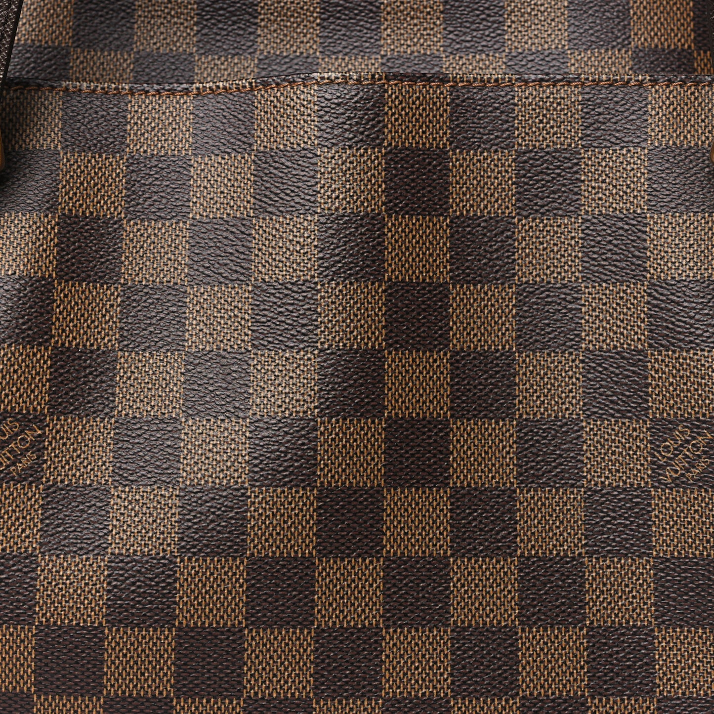 Damier Ebene Belem MM