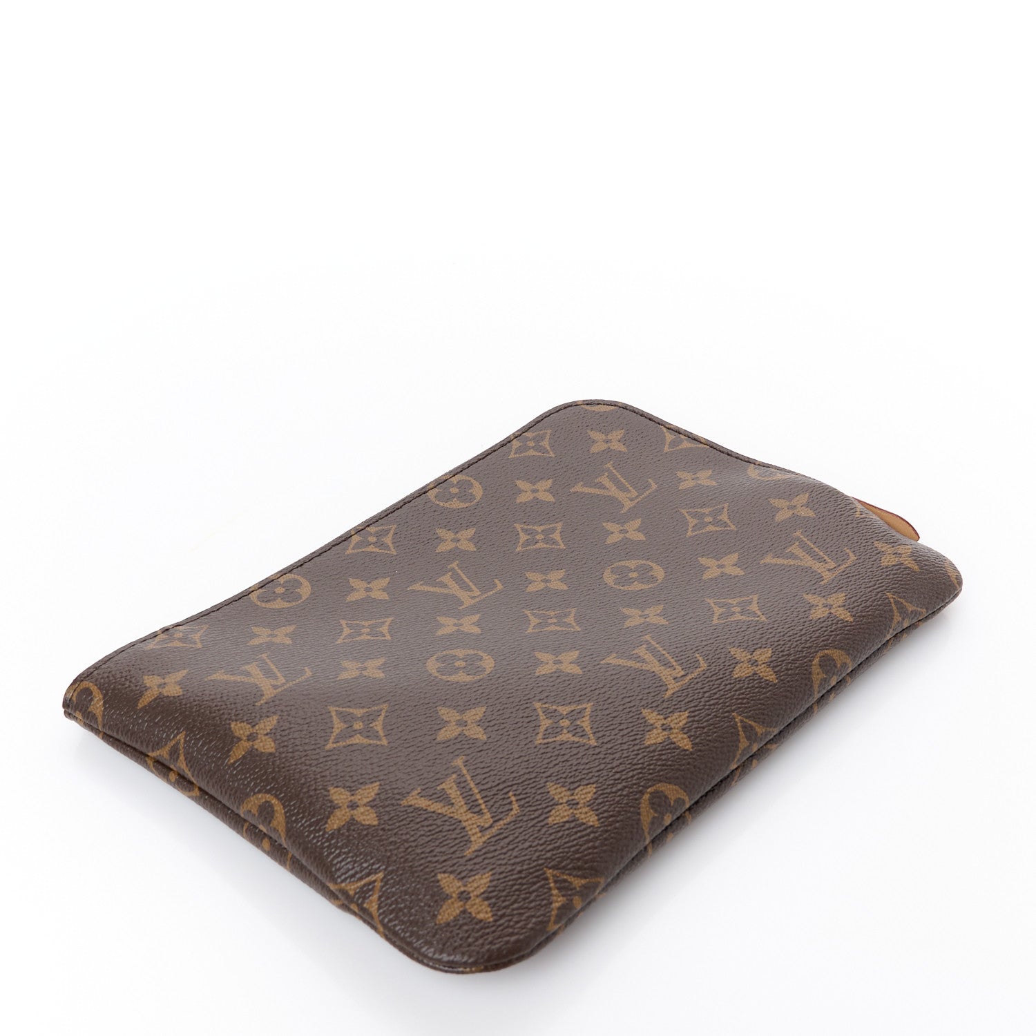 Louis Vuitton Monogram Etui Voyage PM Pouch 4 of 9