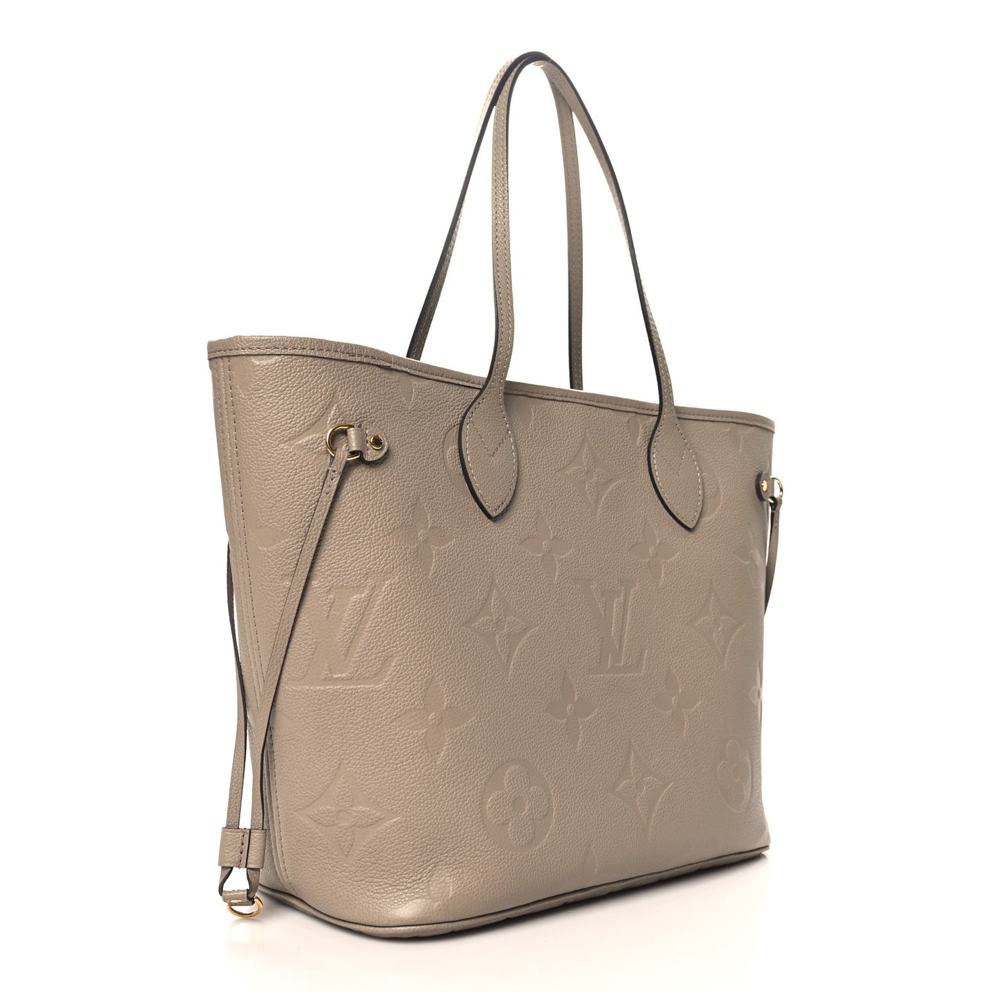 Empreinte Monogram Giant Neverfull MM Tourterelle