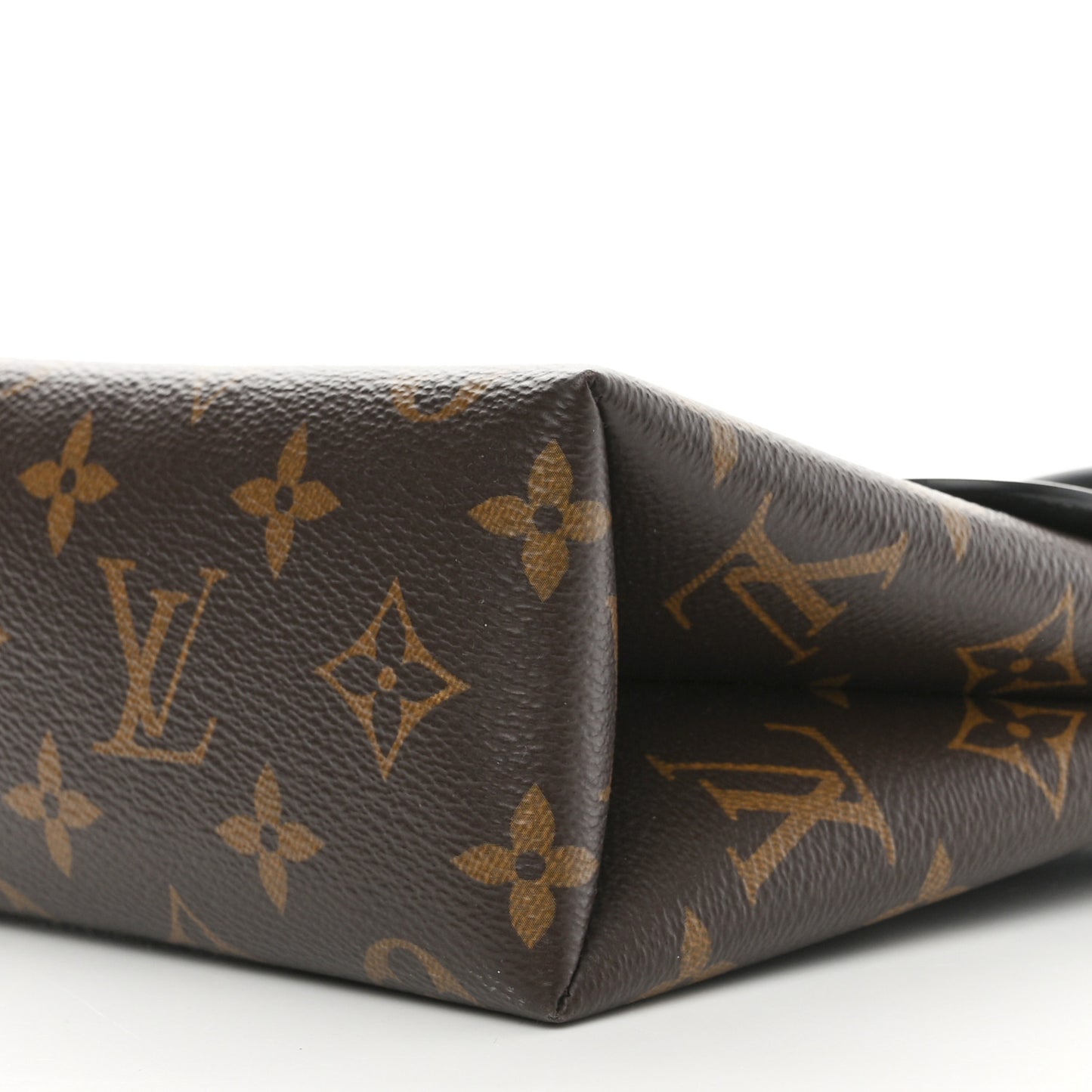 Monogram Locky BB Black