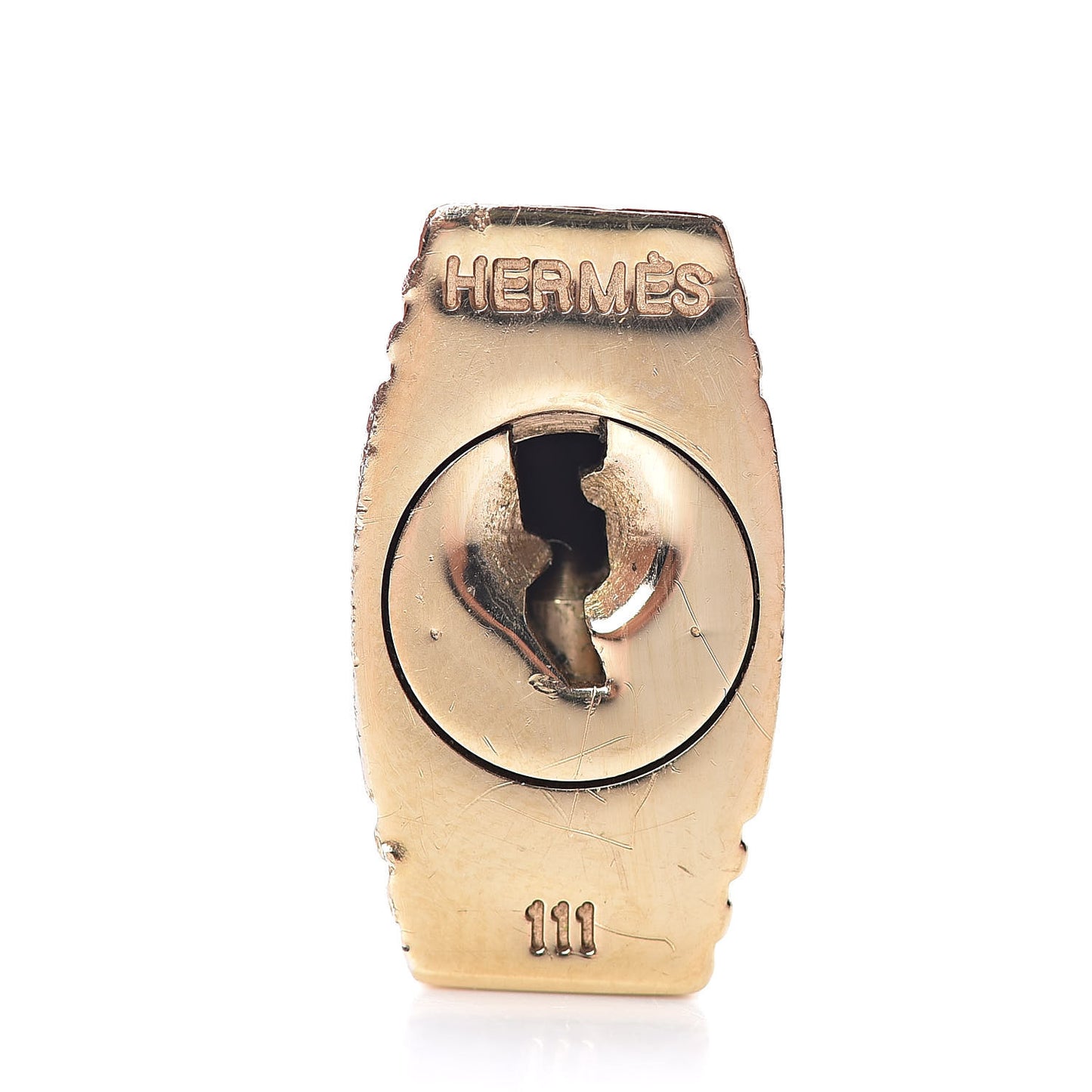 Chamonix Kelly Sellier 32 Gold