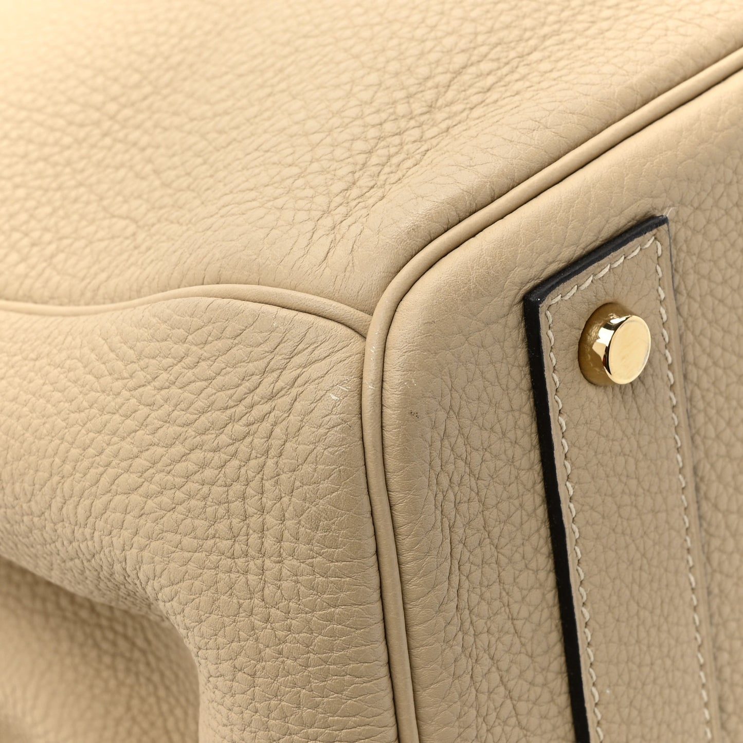 Togo HAC Birkin 40 Trench