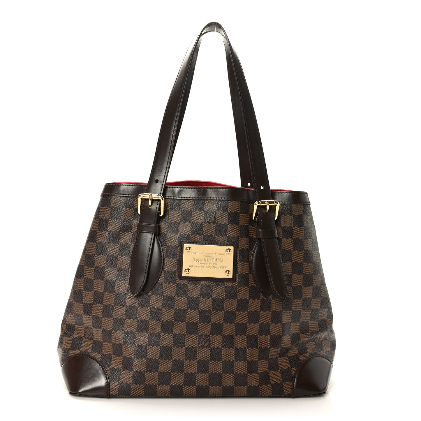 Damier Ebene Hampstead MM