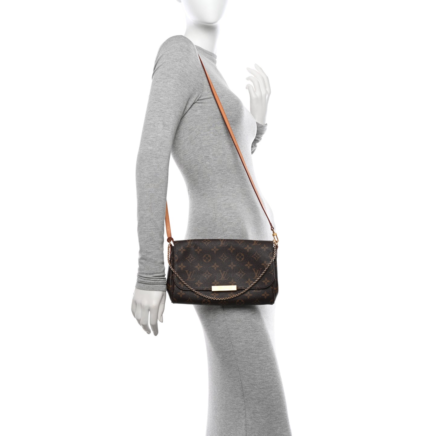 Monogram Favorite MM