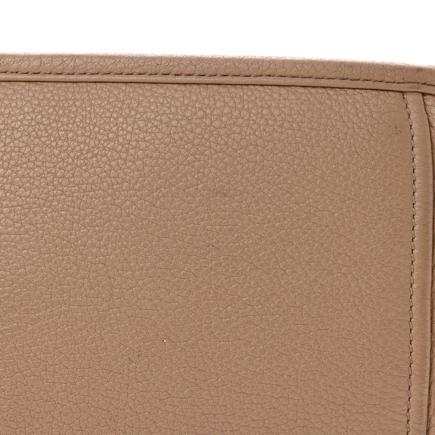 Vitello Daino Soft Hobo Messenger Bag Cammeo