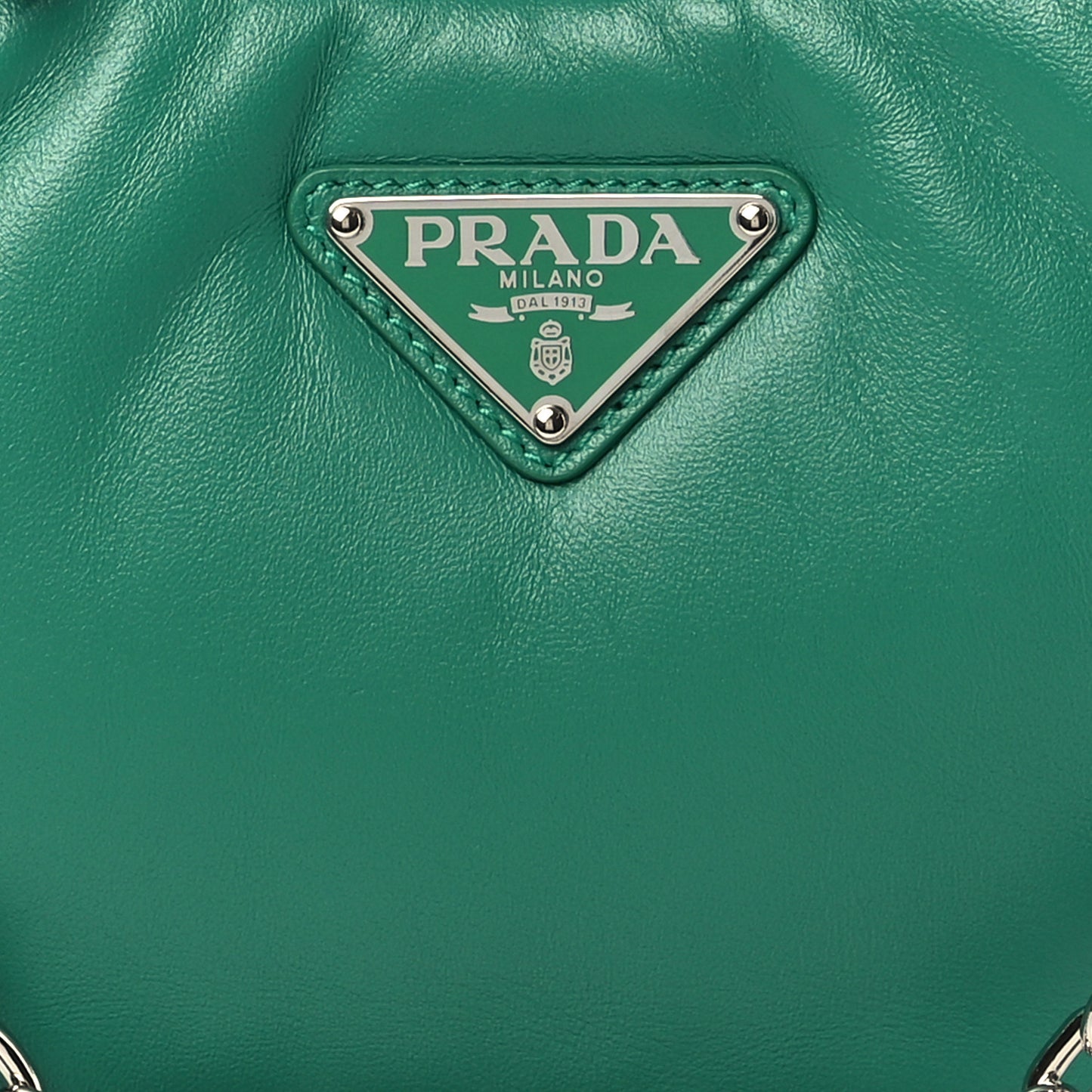 Nappa Soft Padded Re-Edition 2005 Shoulder Bag Mango