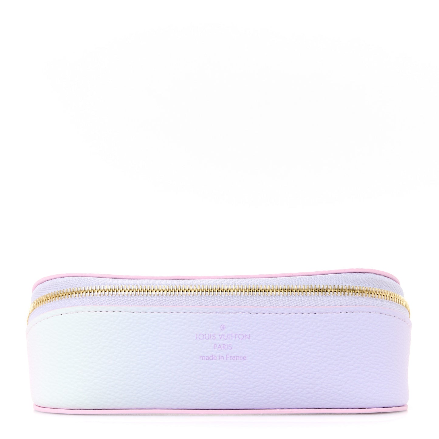 Monogram Spring In The City Glasses Case GM Sunrise Pastel