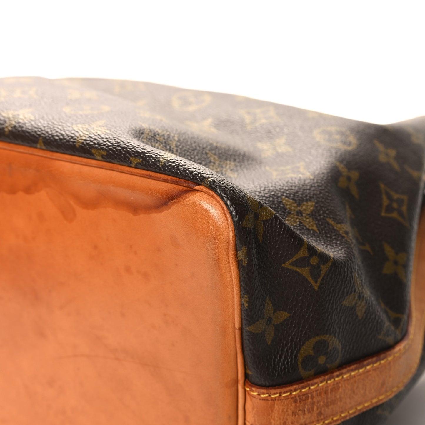 Monogram Petit Noe