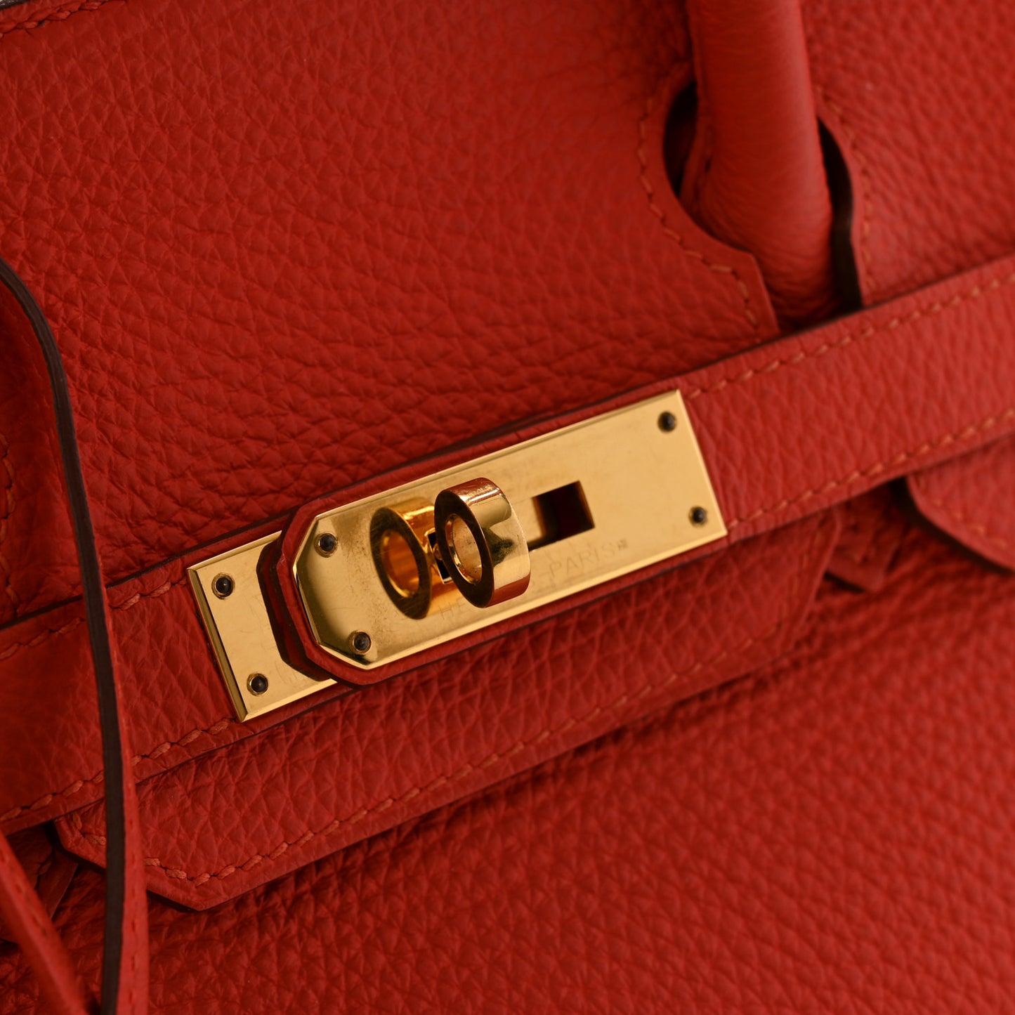 Togo Birkin 30 Rose Jaipur