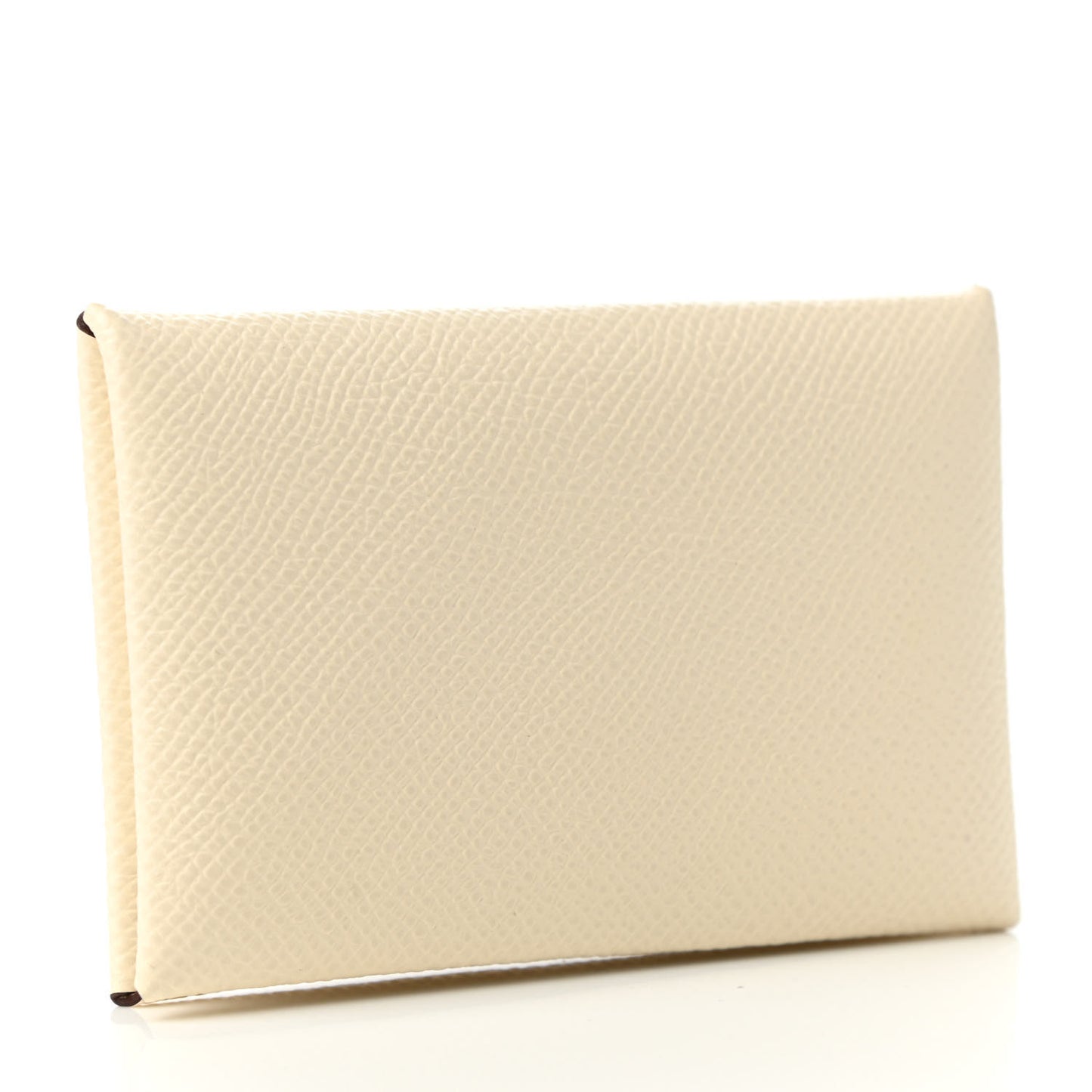 Epsom Calvi Card Case Nata