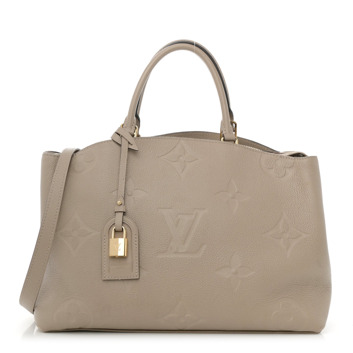 Empreinte Monogram Giant Grand Palais Tourterelle