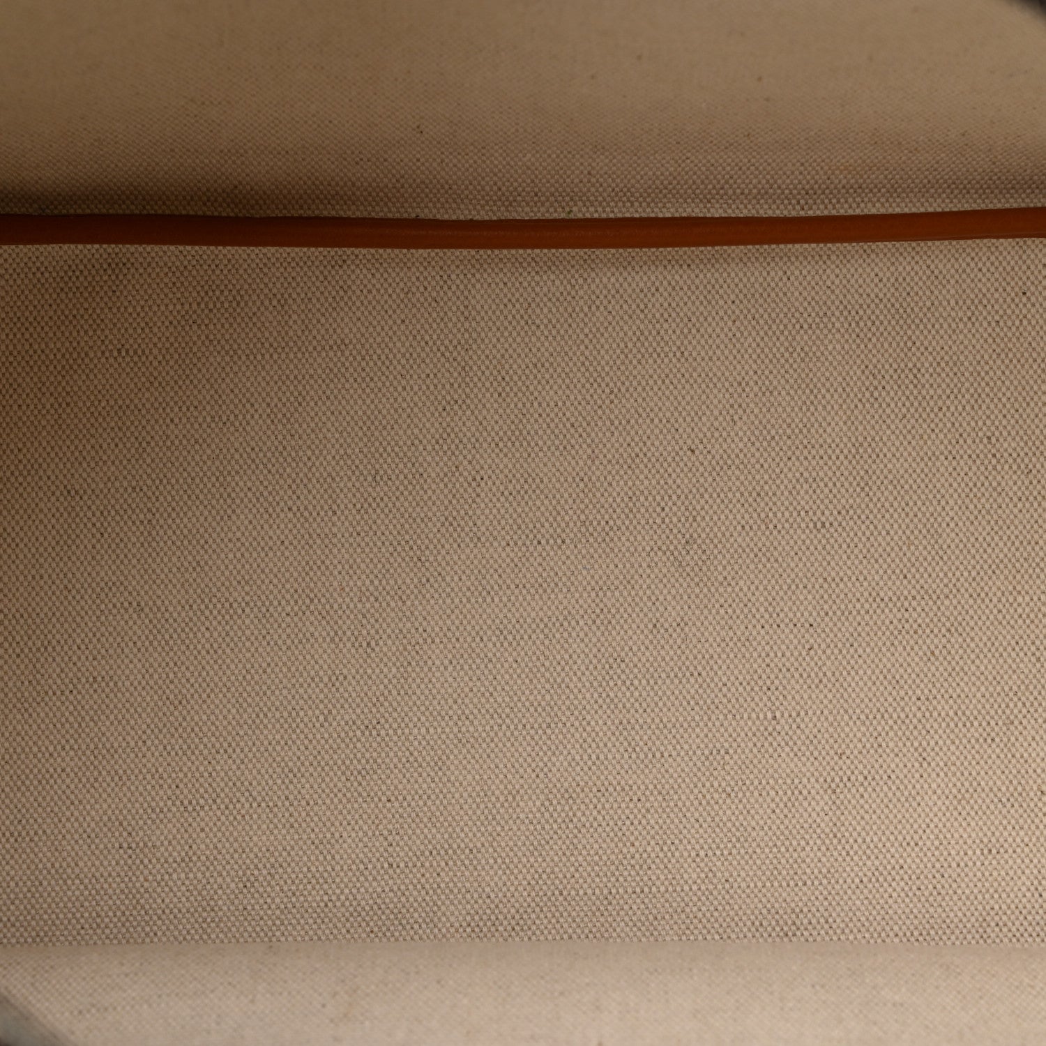 Goyard Goyardine Artois PM Black Gold 5 of 11