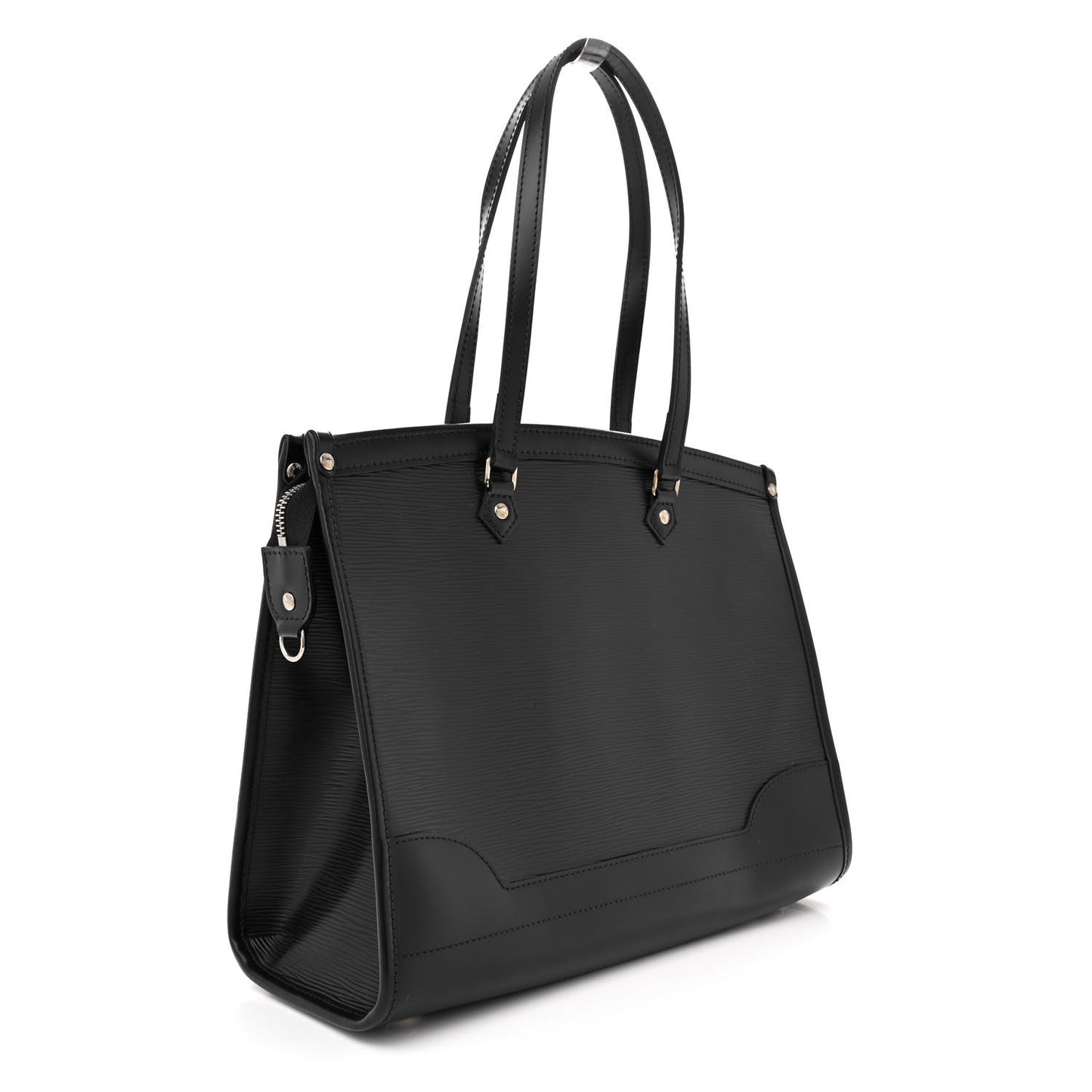 Epi Madeleine GM Black