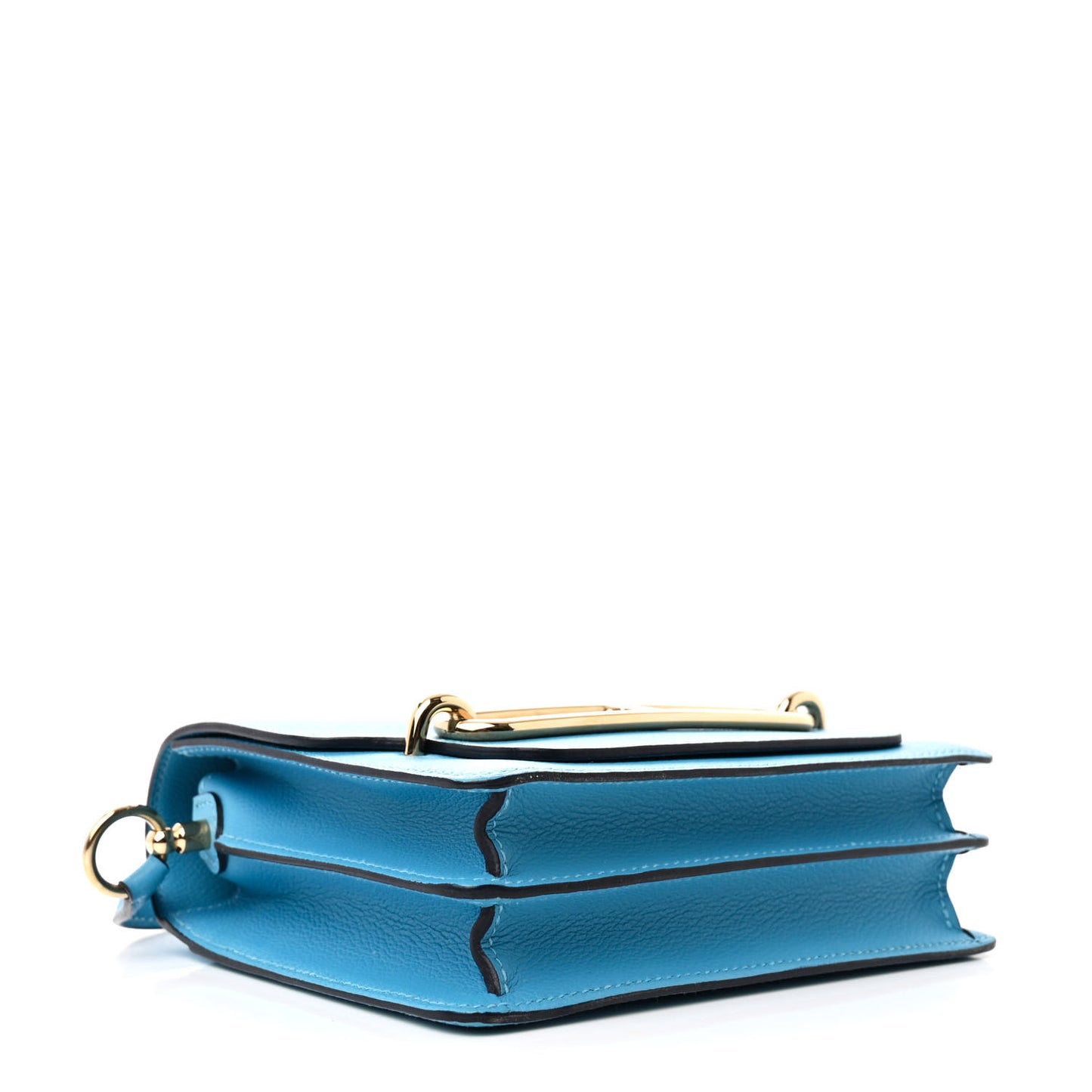 Evercolor Mini Sac Roulis Bleu Du Nord