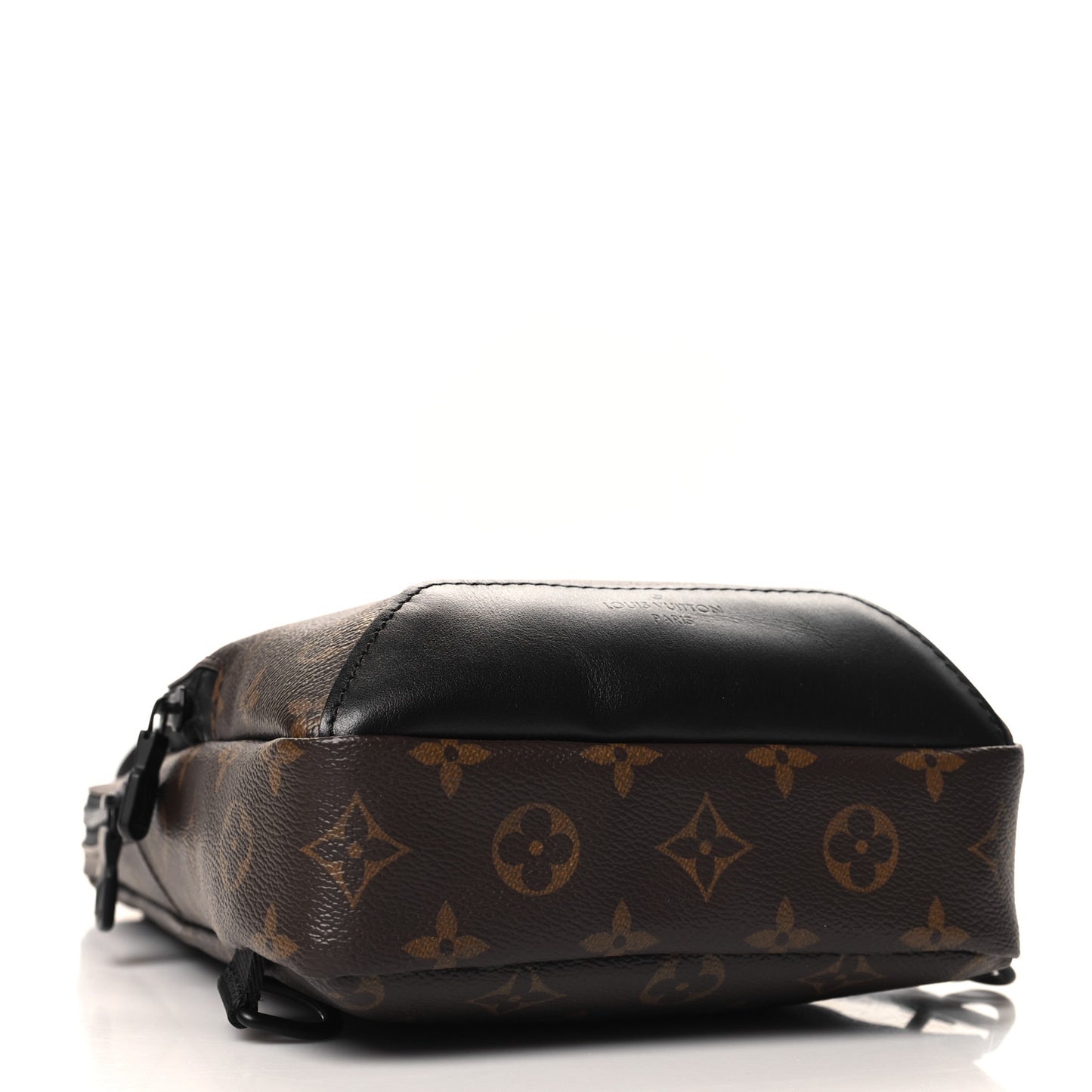 Monogram Macassar Avenue Sling Bag