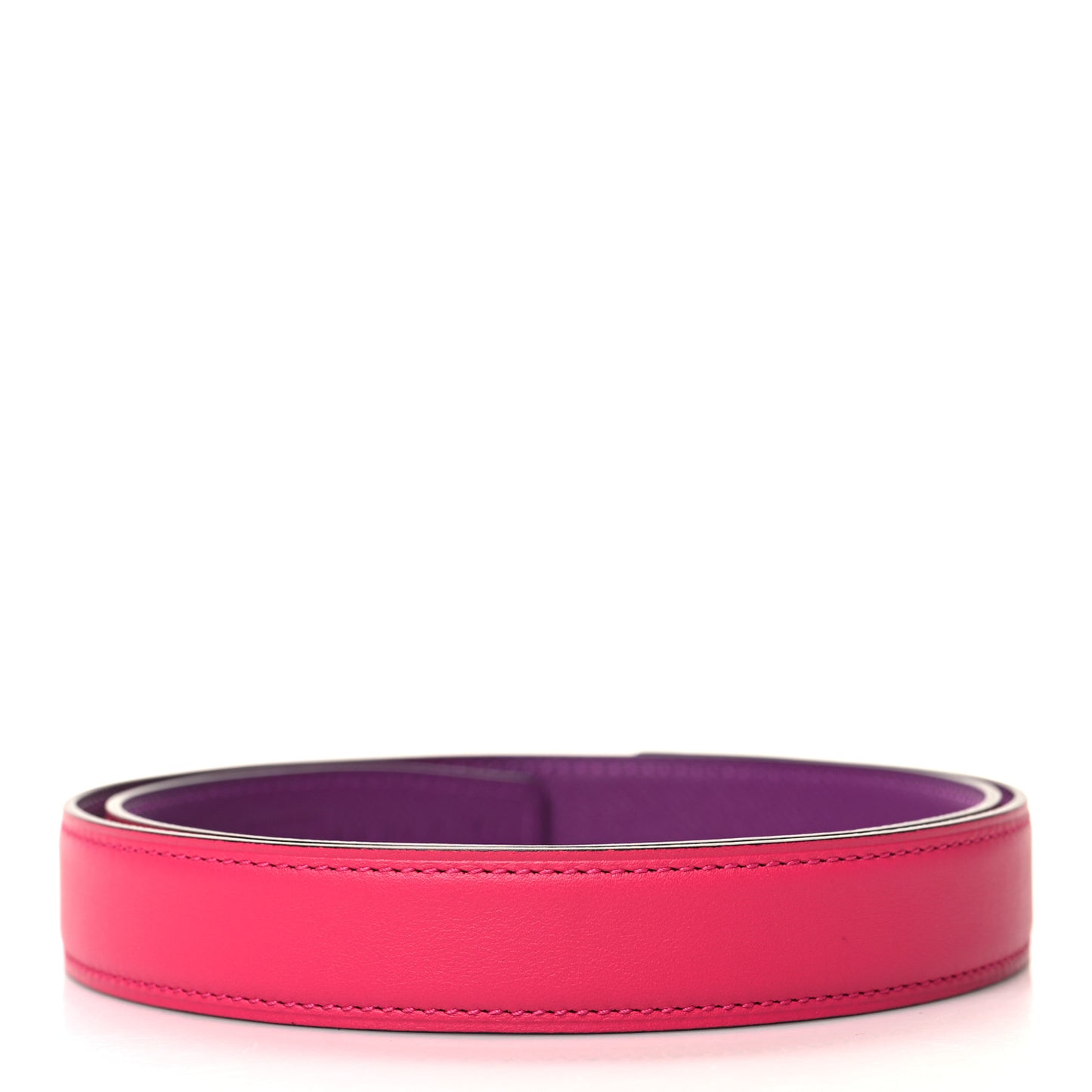 Swift Epsom 24mm Belt Strap 70 28 Rose Mexico Anemone