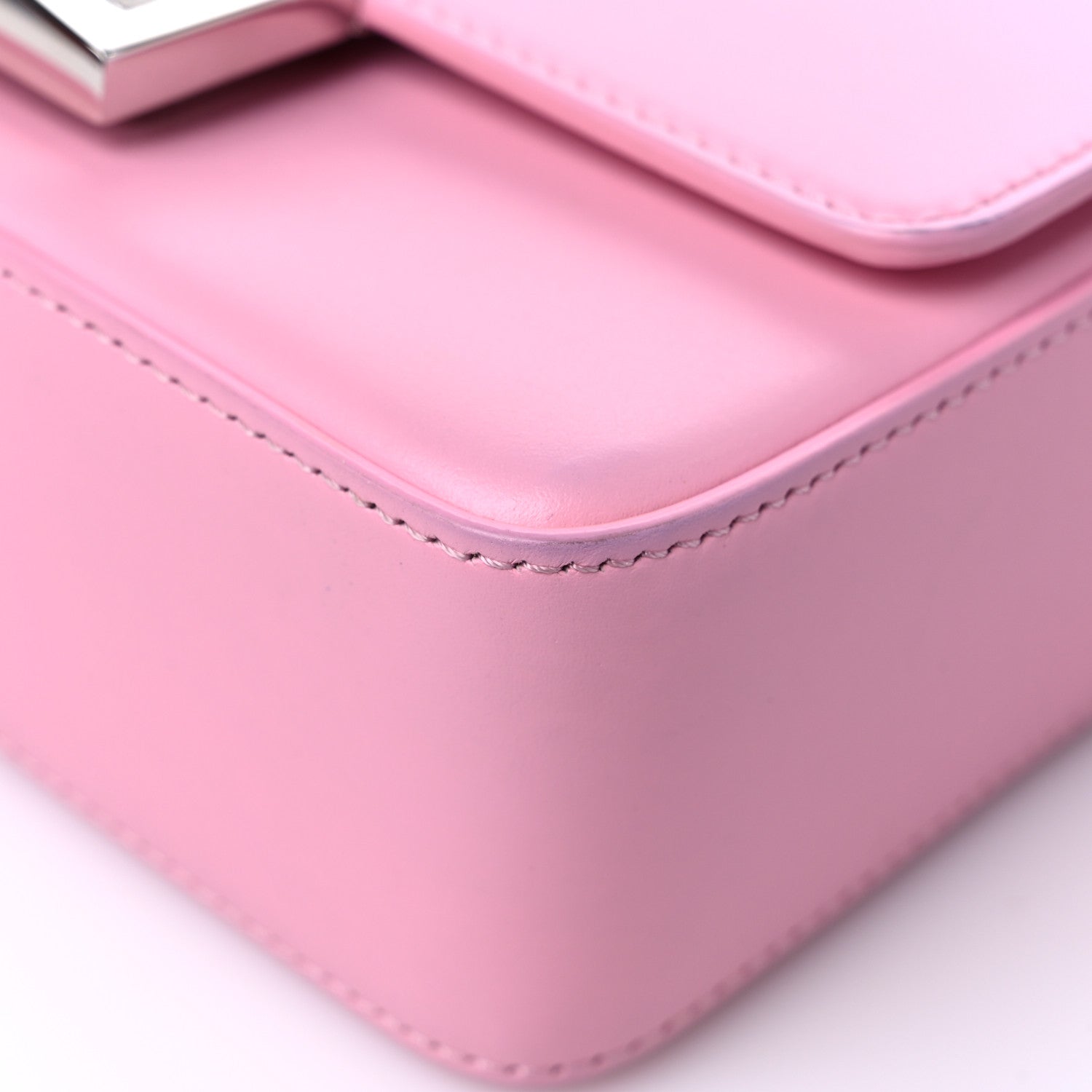 Givenchy Box Calfskin Small 4G Crossbody Baby Pink 8 of 14