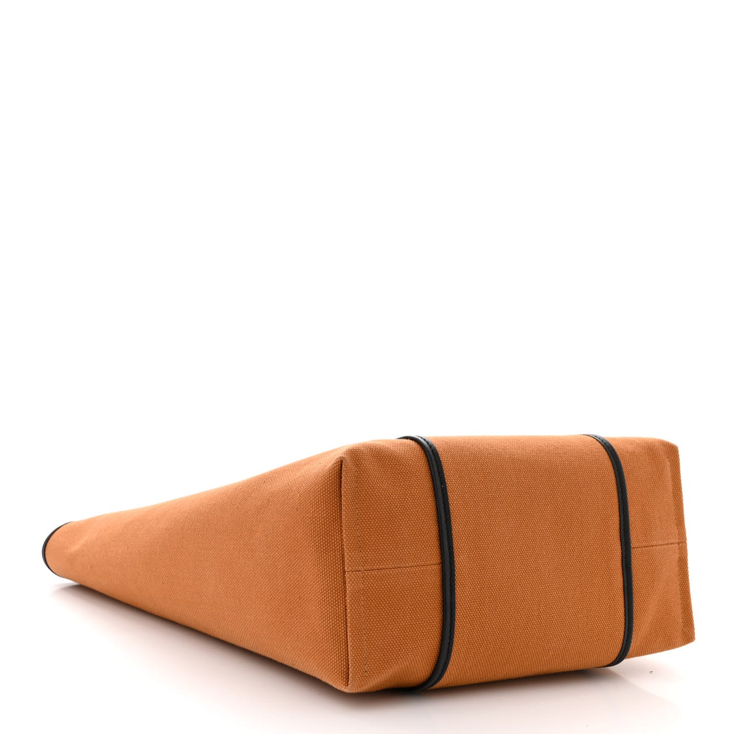 H Canvas Vache Hunter Swift Etriviere Pocket 27 Bag Gold Black