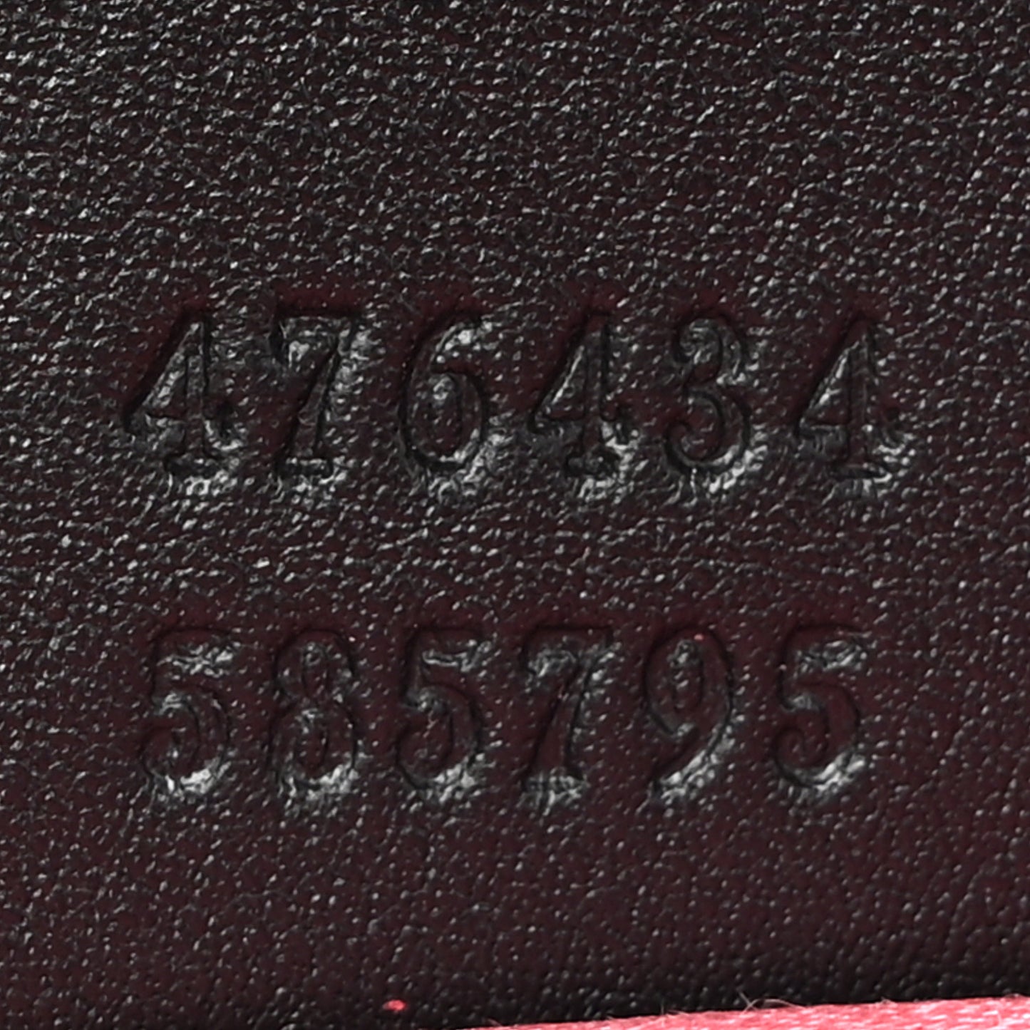 Velvet Matelasse GG Marmont Belt Bag 85 34 Black