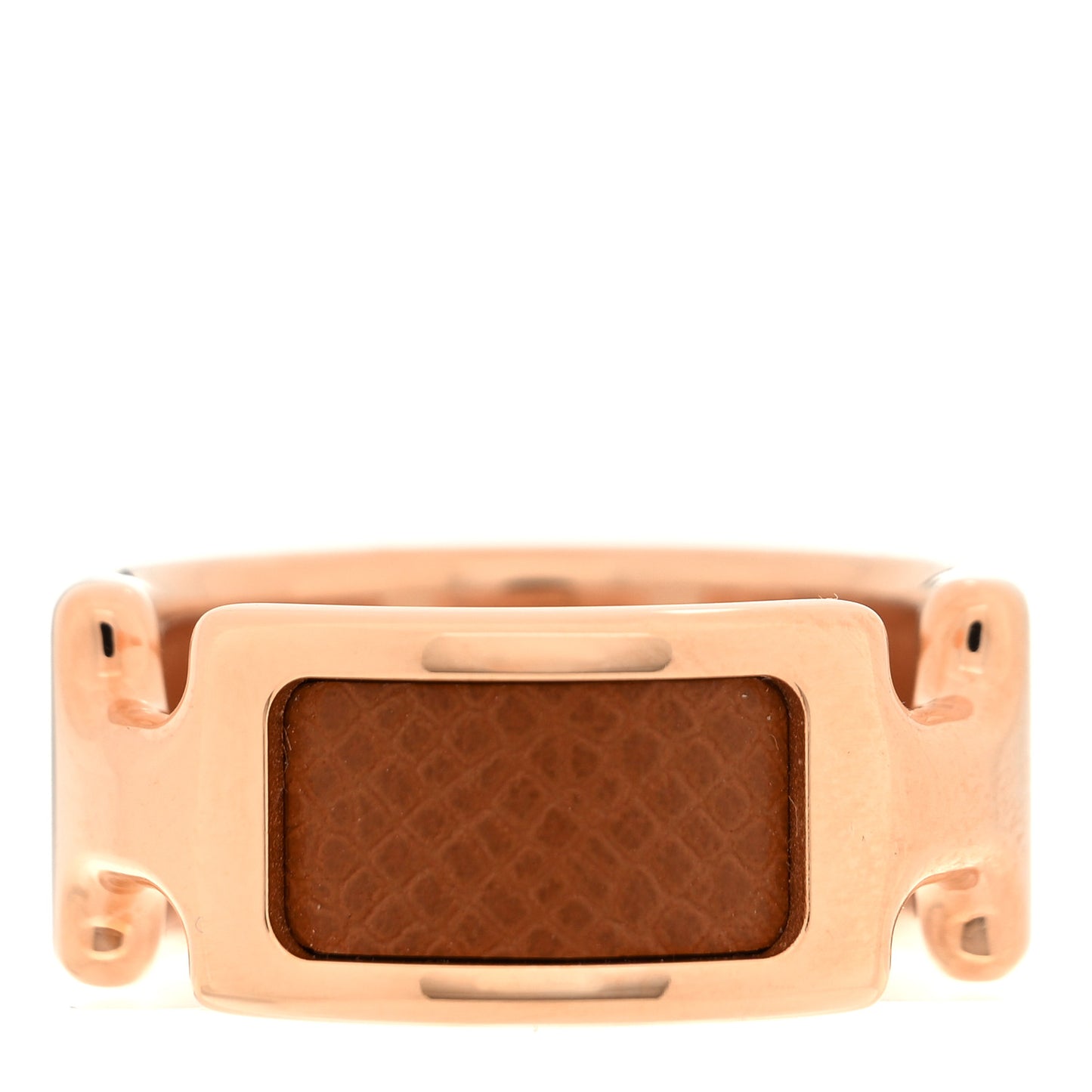 Madame Calfskin Olympe Ring S 52 6 Gold