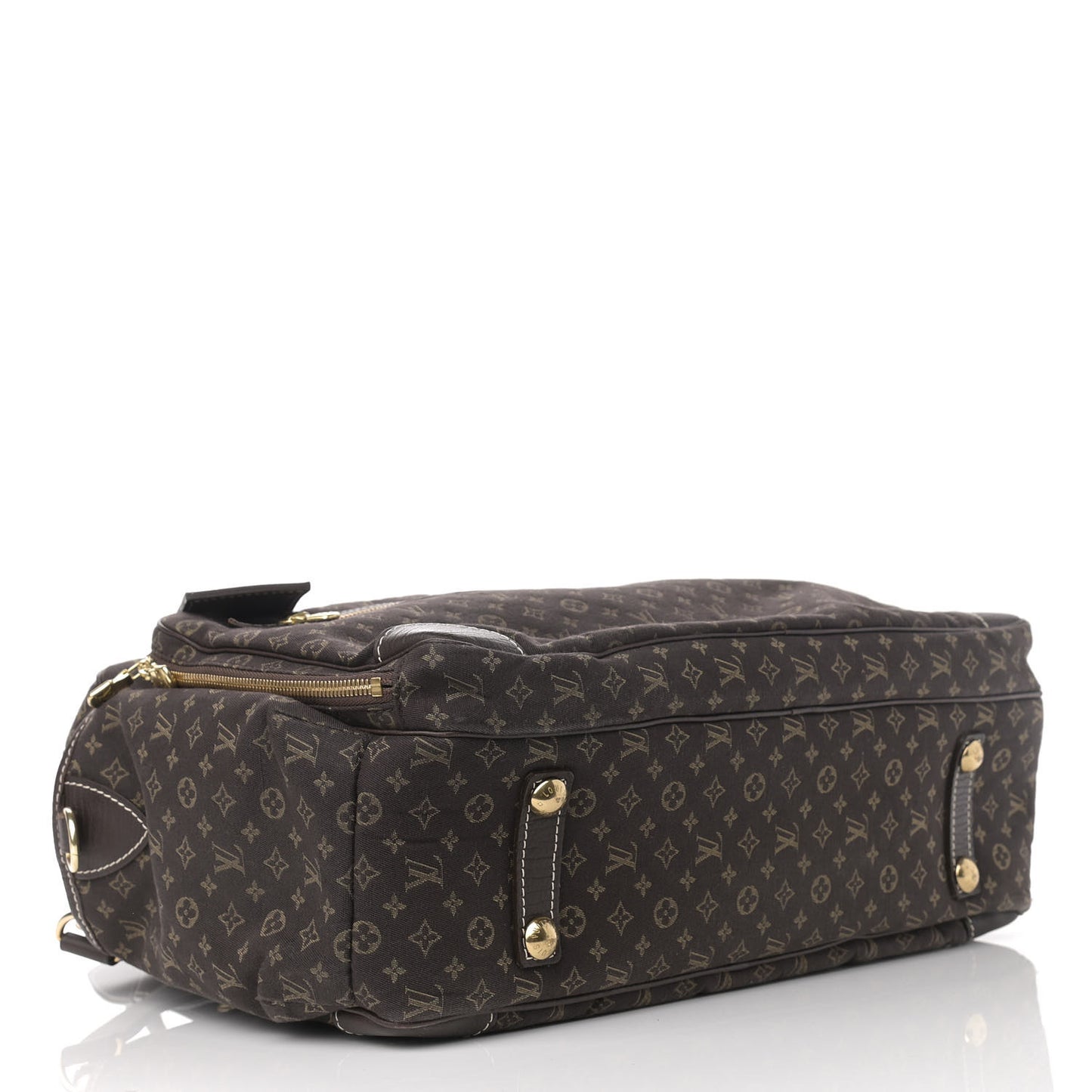 Mini Lin Sac a Langer Diaper Bag Ebene