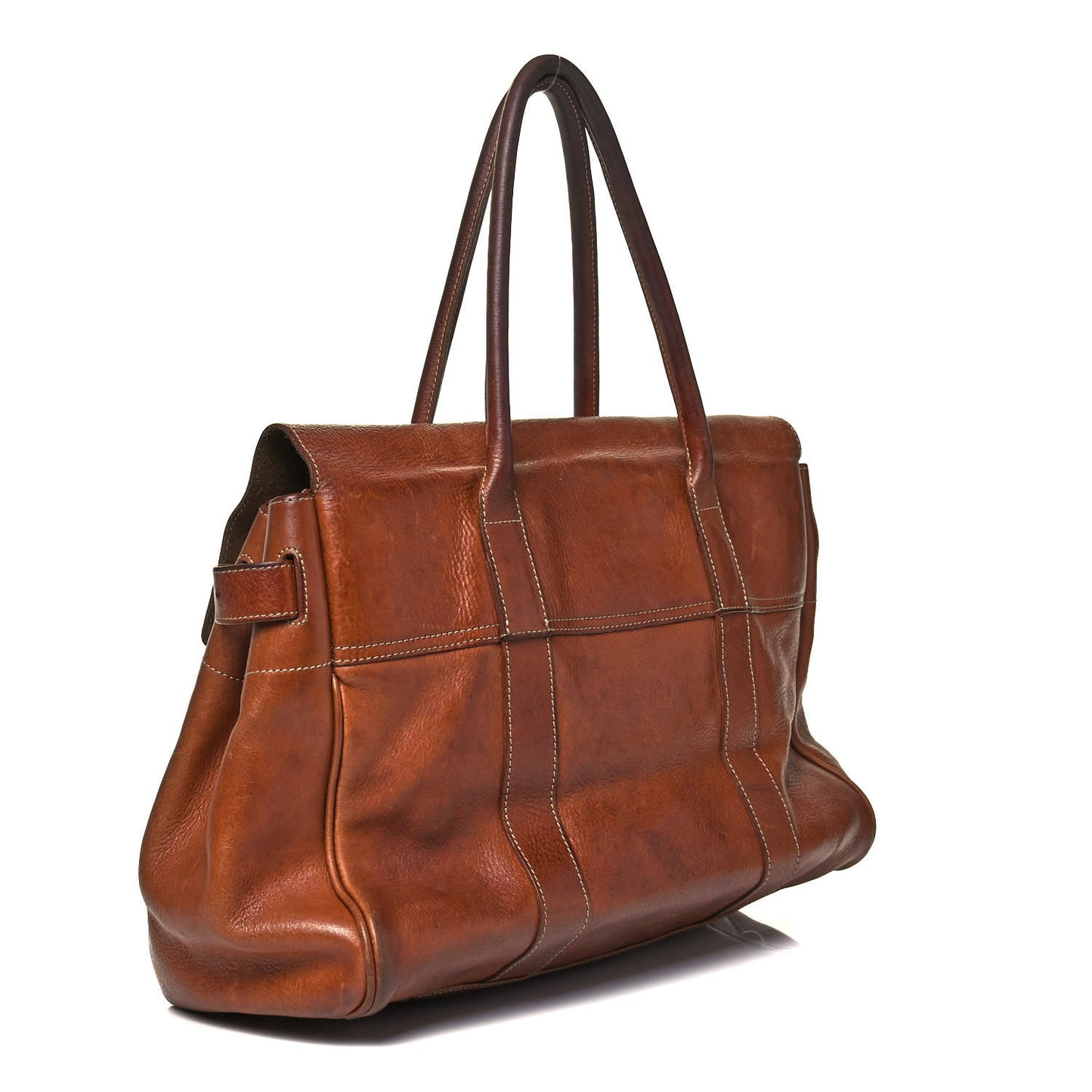 Natural Vegetable Tanned Bayswater Oak