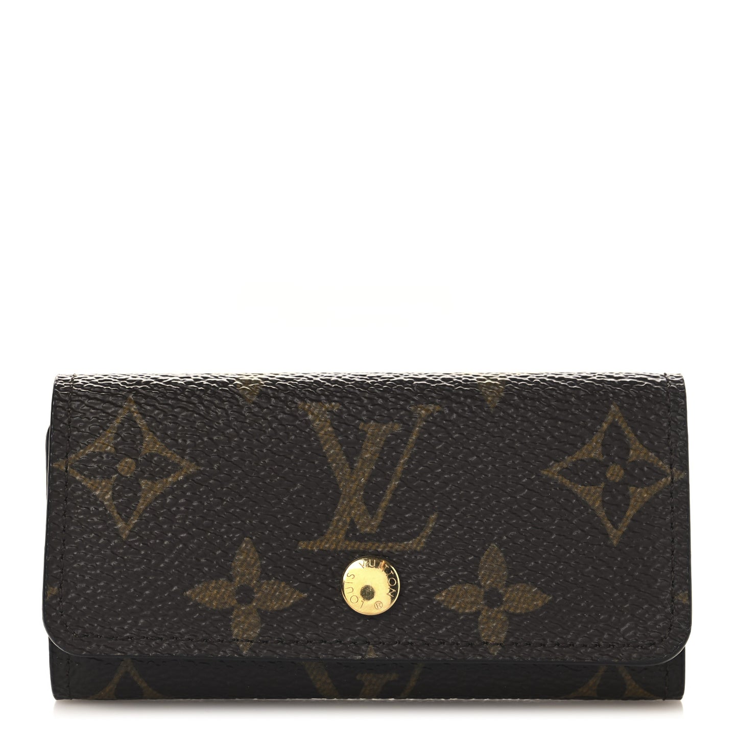 Monogram 4 Key Multicles Holder