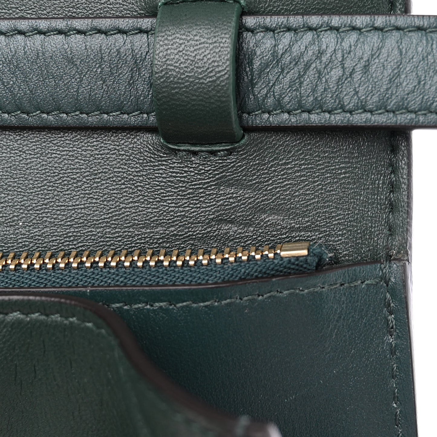 Box Calfskin Medium Classic Box Flap Bag Amazone