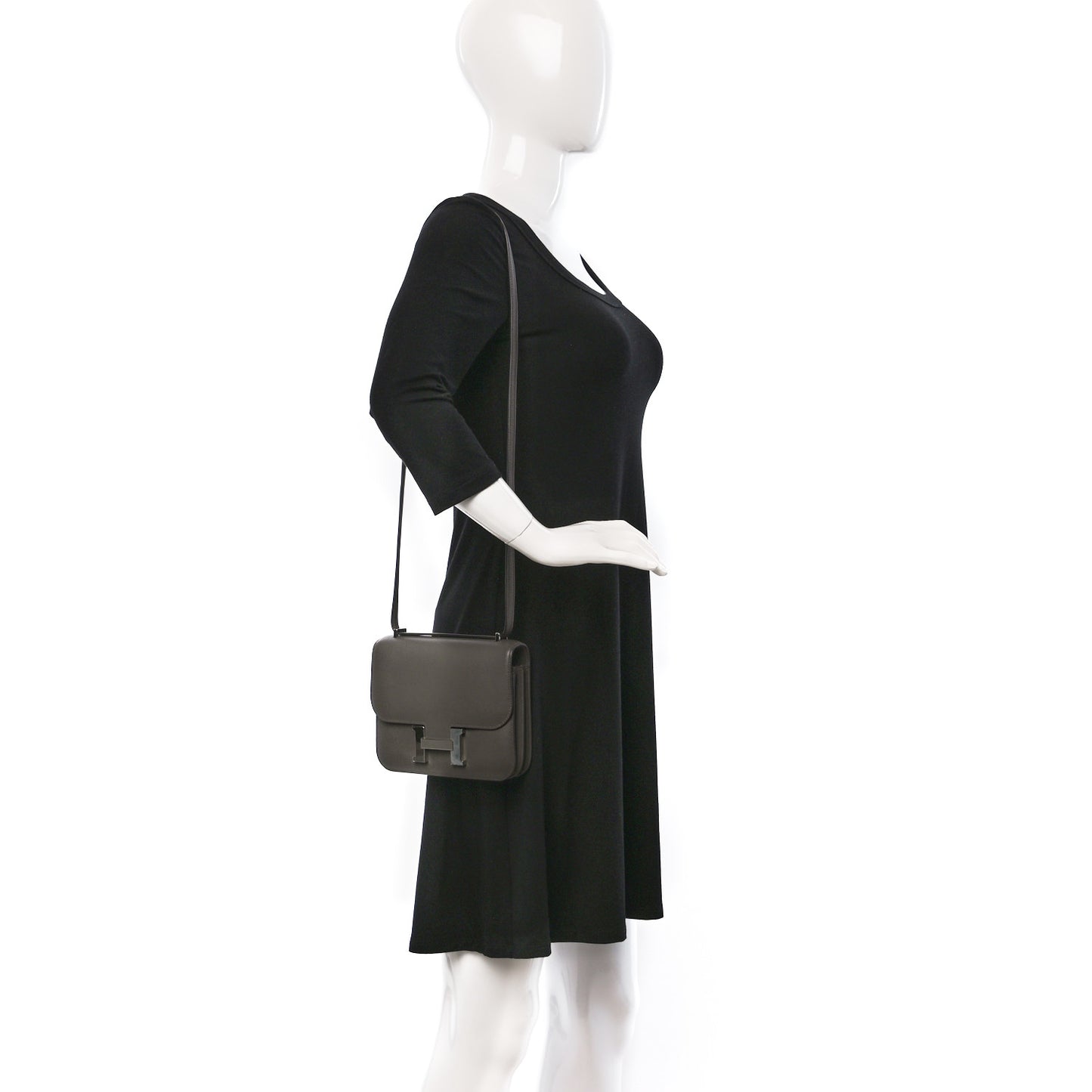 Swift Constance 18 Gris Meyer