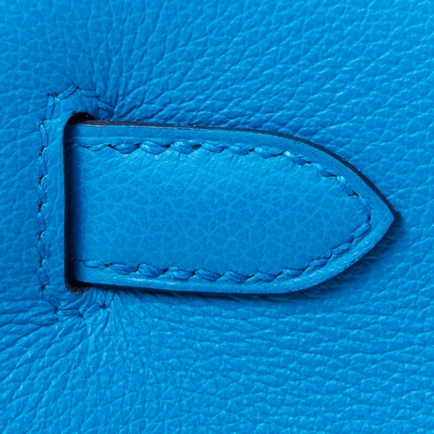 Evercolor Kelly Retourne 28 Bleu Frida
