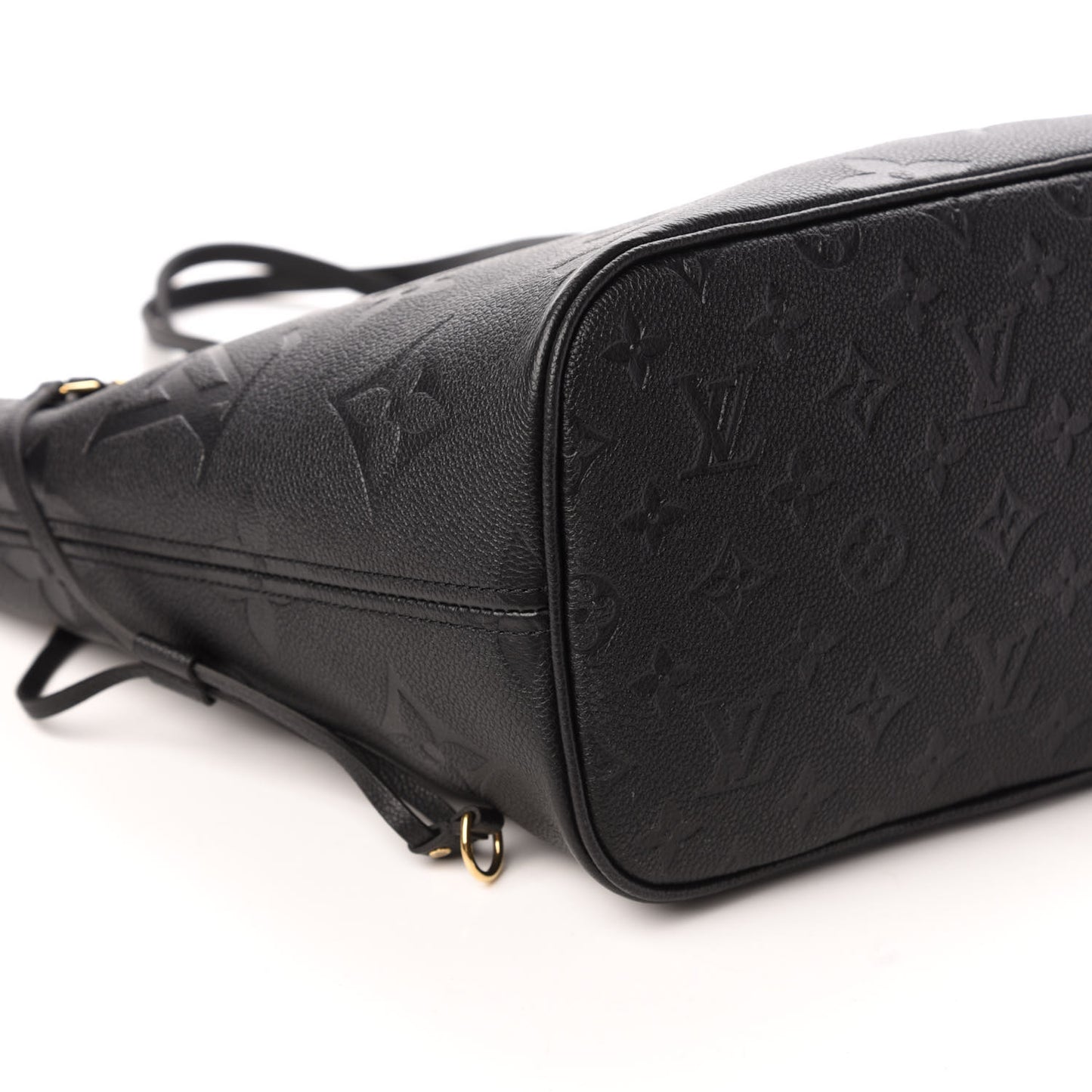 Empreinte Monogram Giant Neverfull MM Black