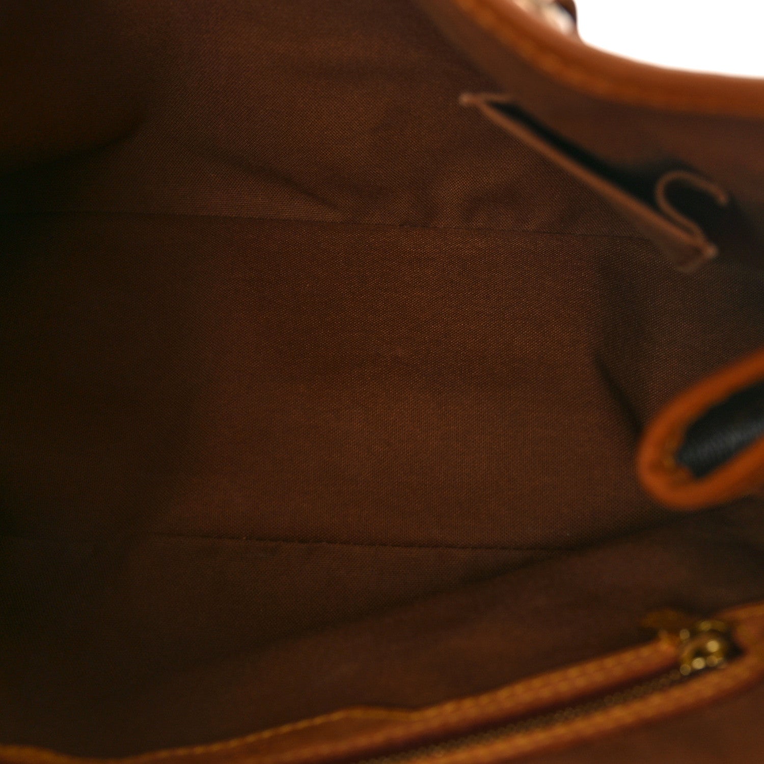 Louis Vuitton Monogram Batignolles Horizontal 5 of 8