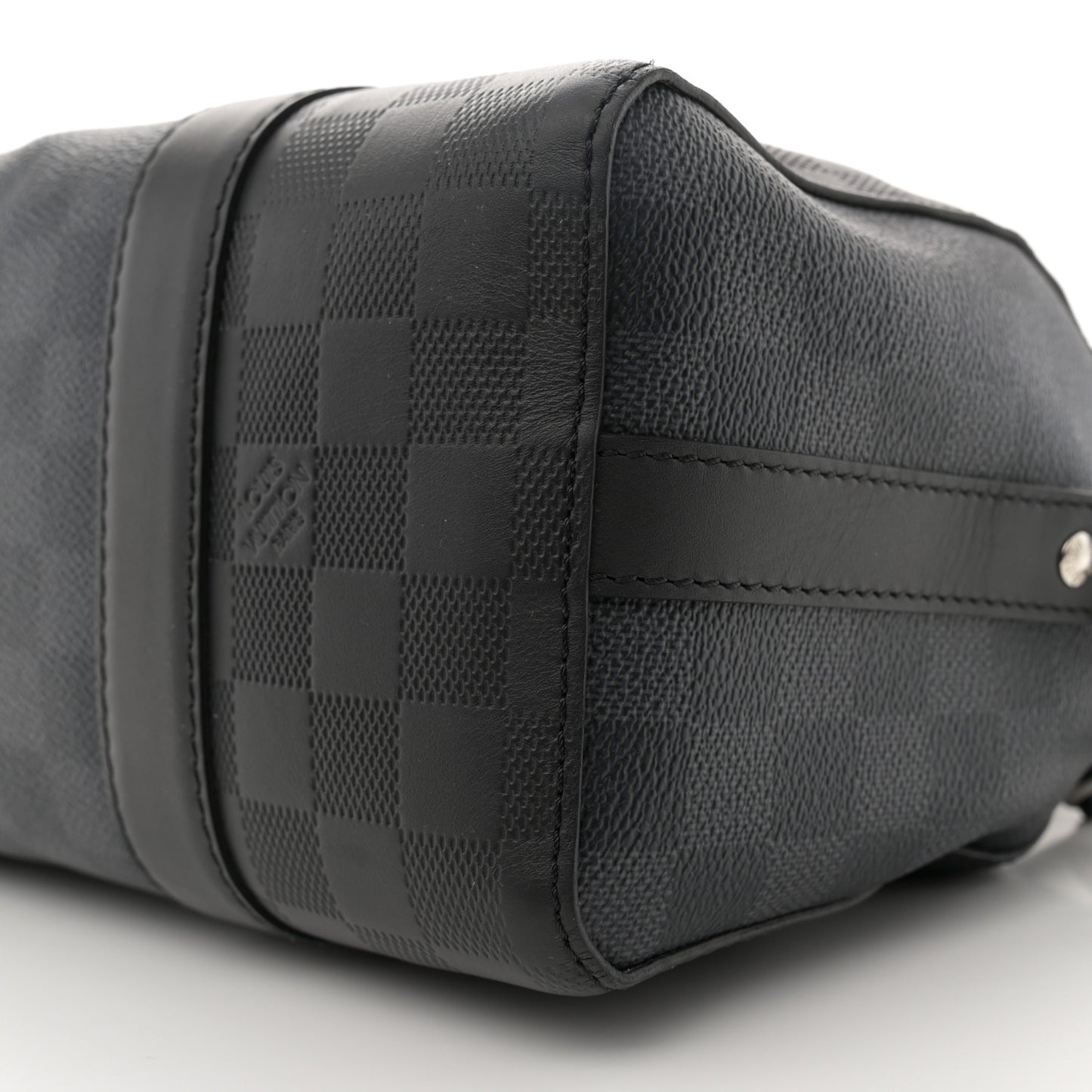 Damier Infini City Keepall