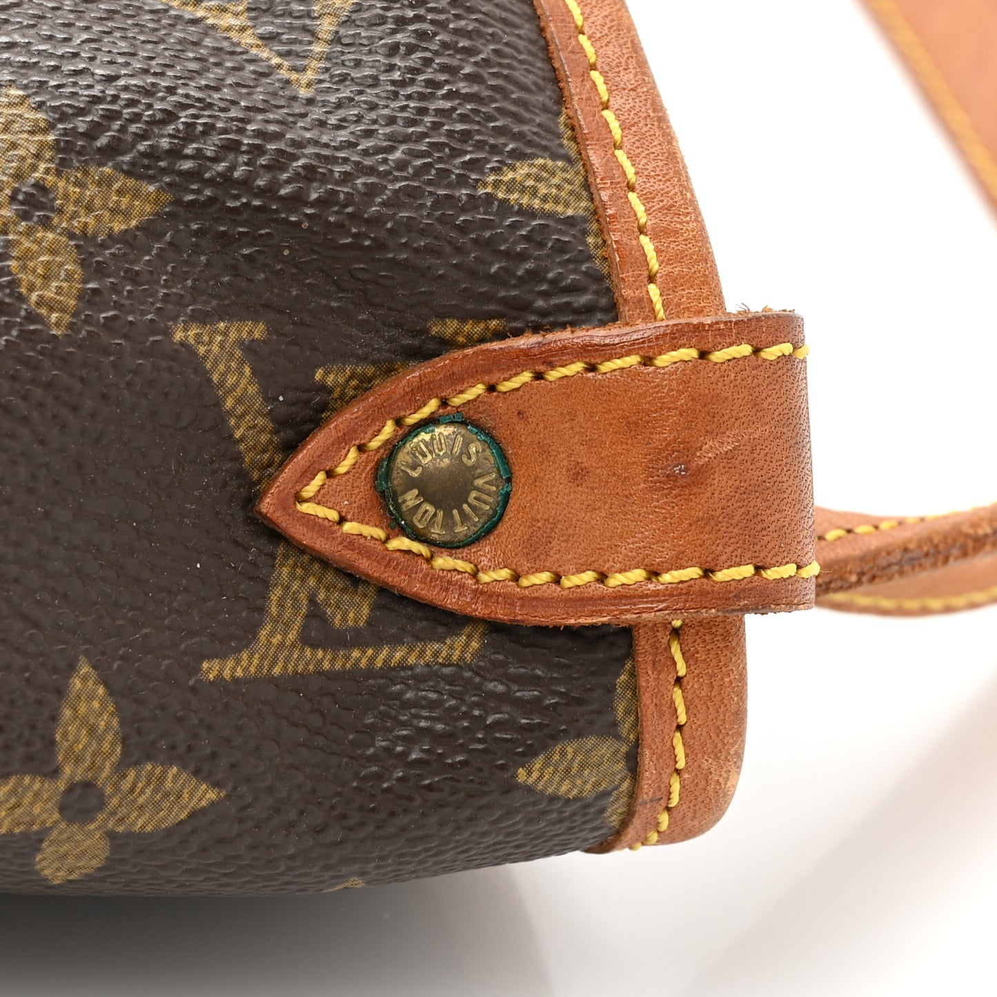 Monogram Saumur 30