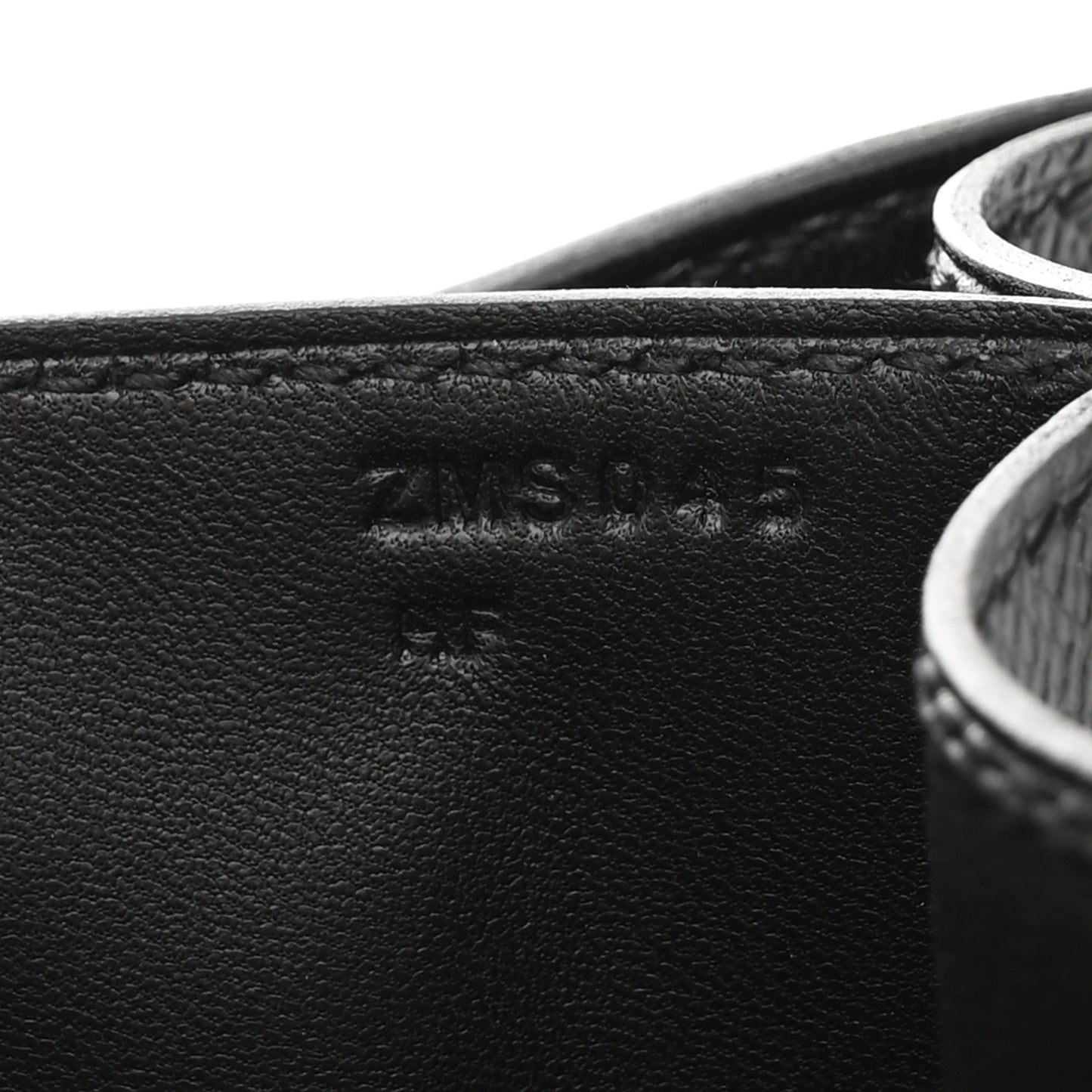 Epsom Constance 24 Black