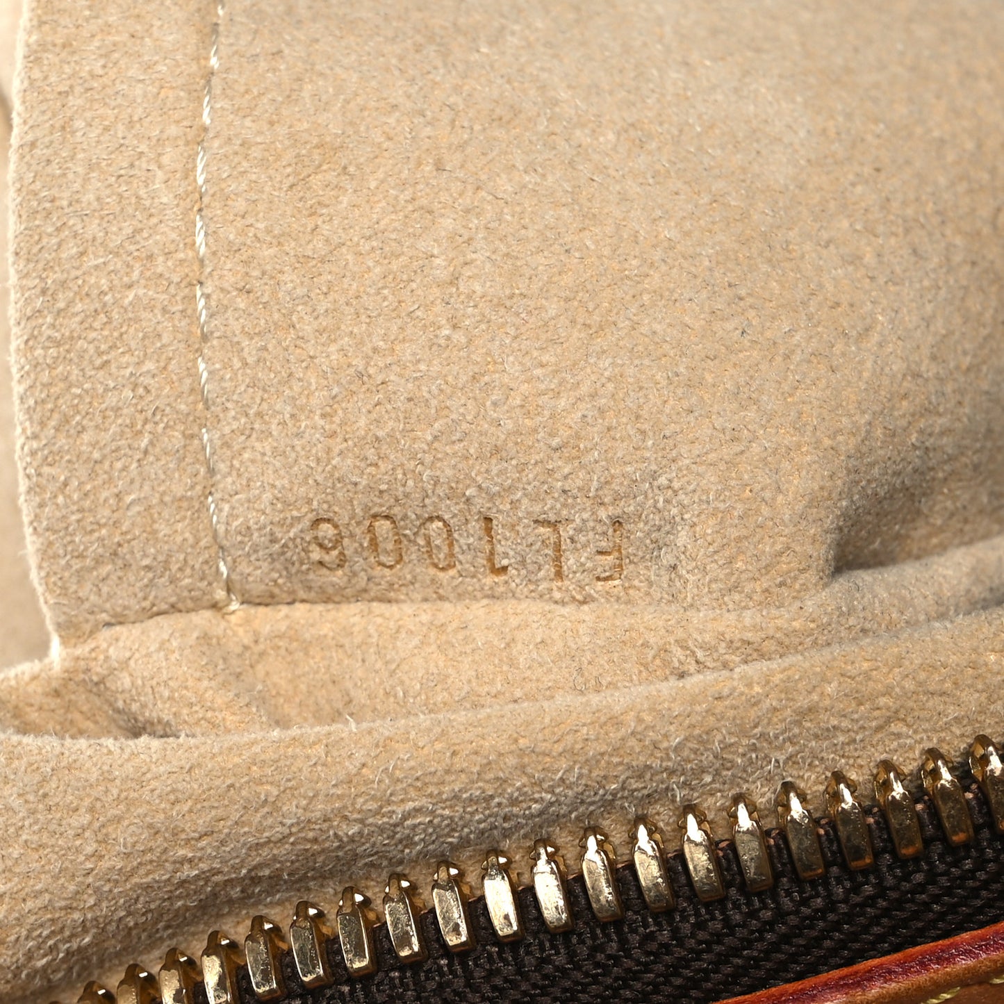 Monogram Stephen Bag