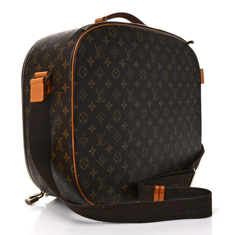 Monogram Packall PM