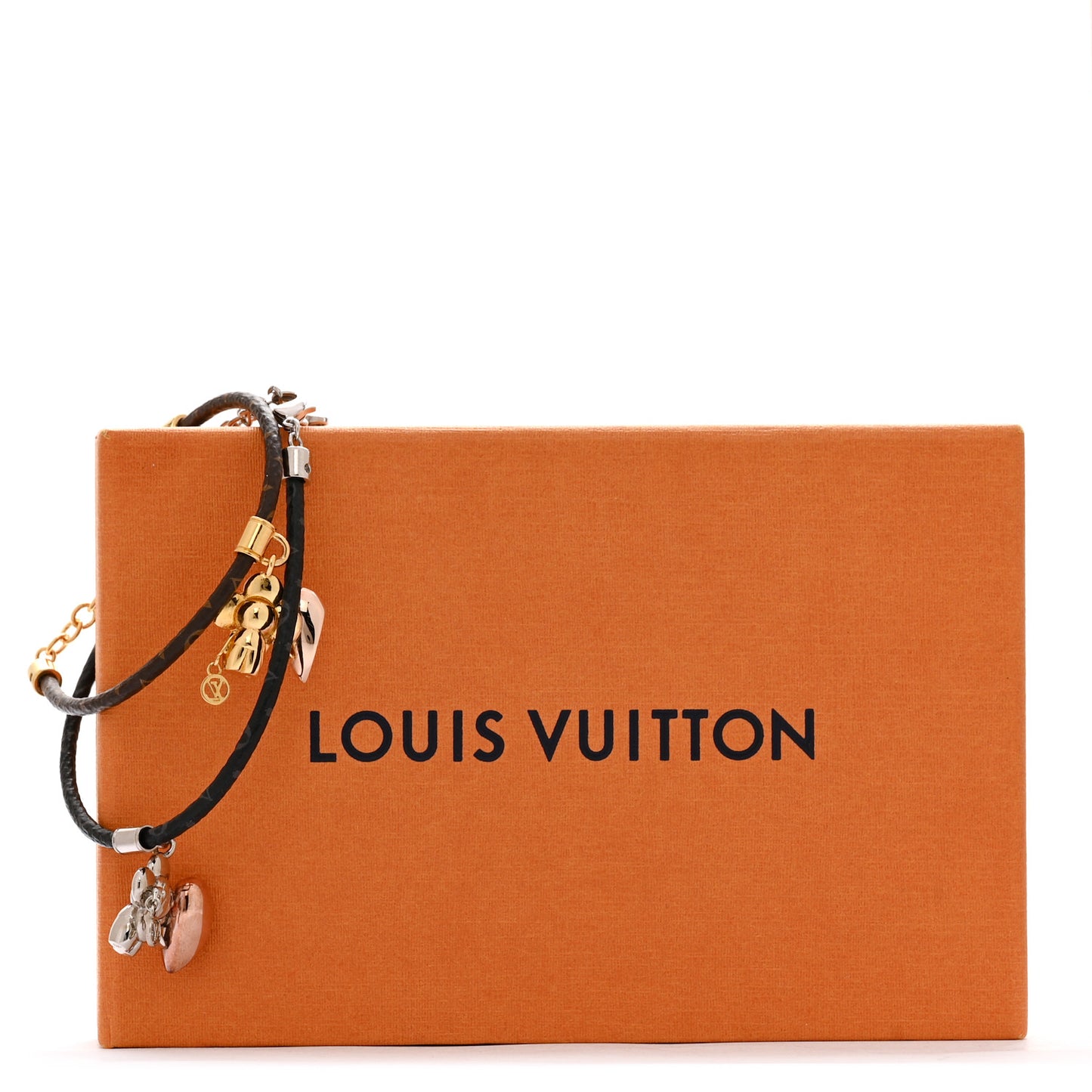 Monogram Vivienne Amour Bracelet Set