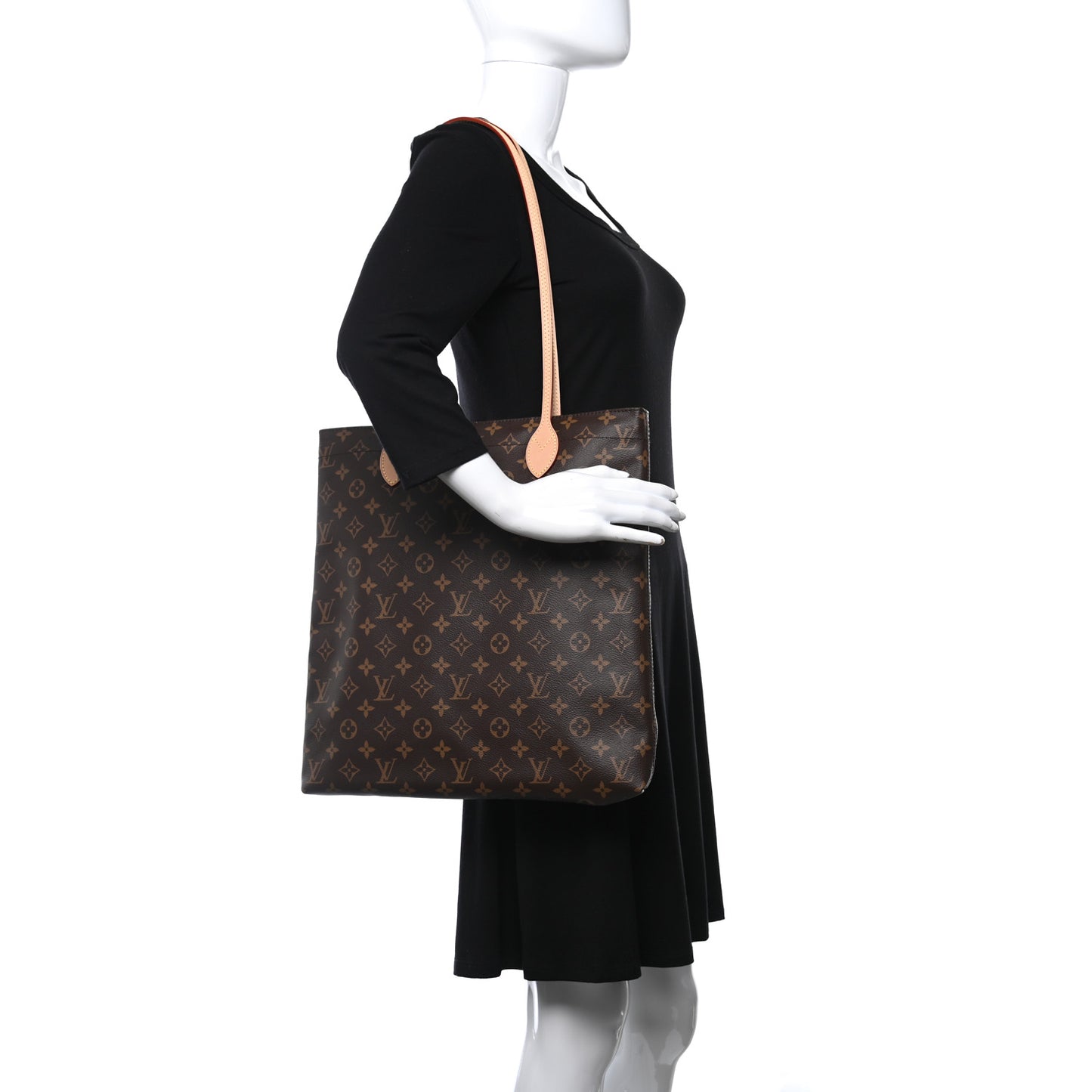 Monogram Carry It